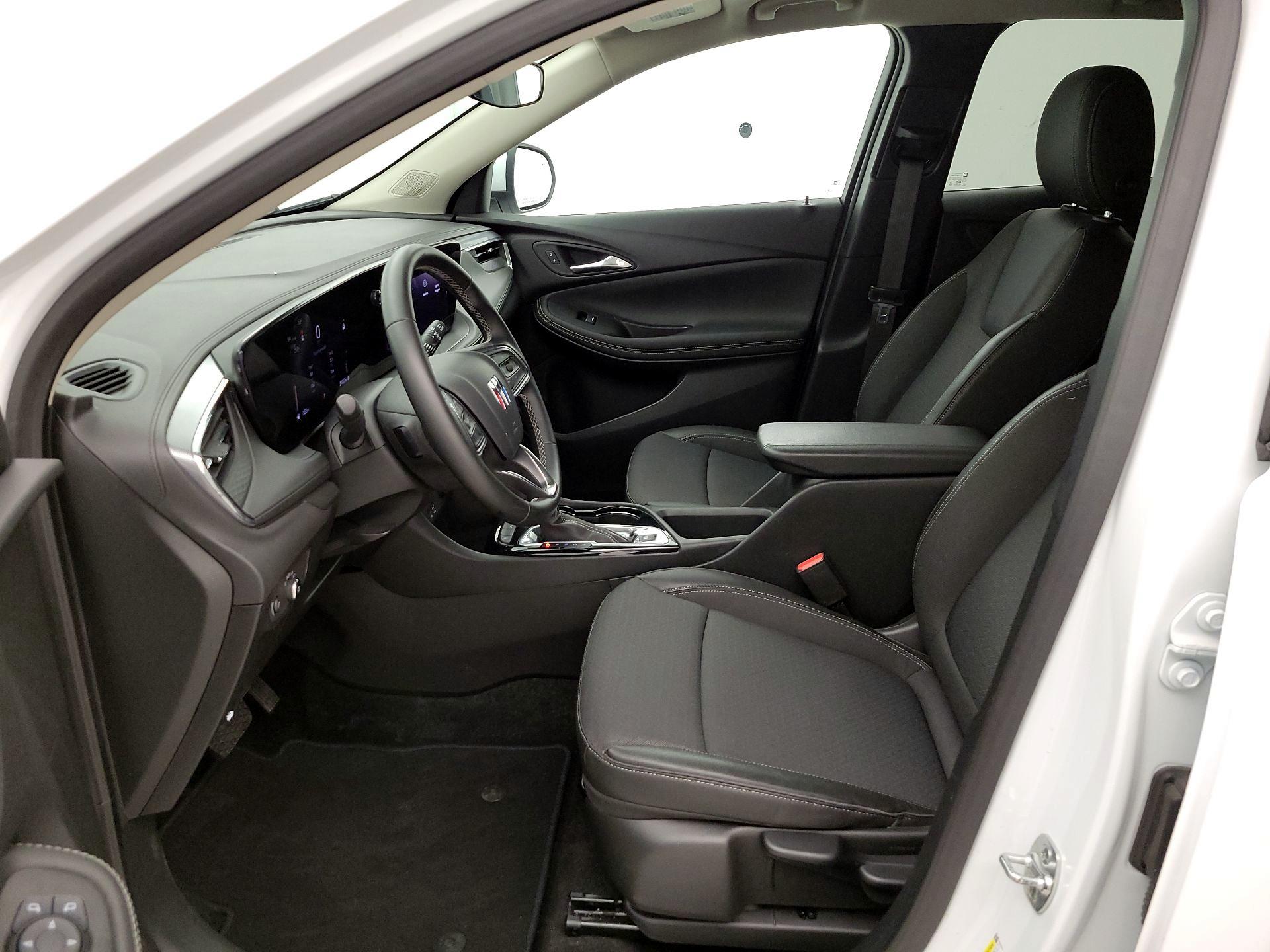 Thumbnail: 2025 Buick Encore GX - 11