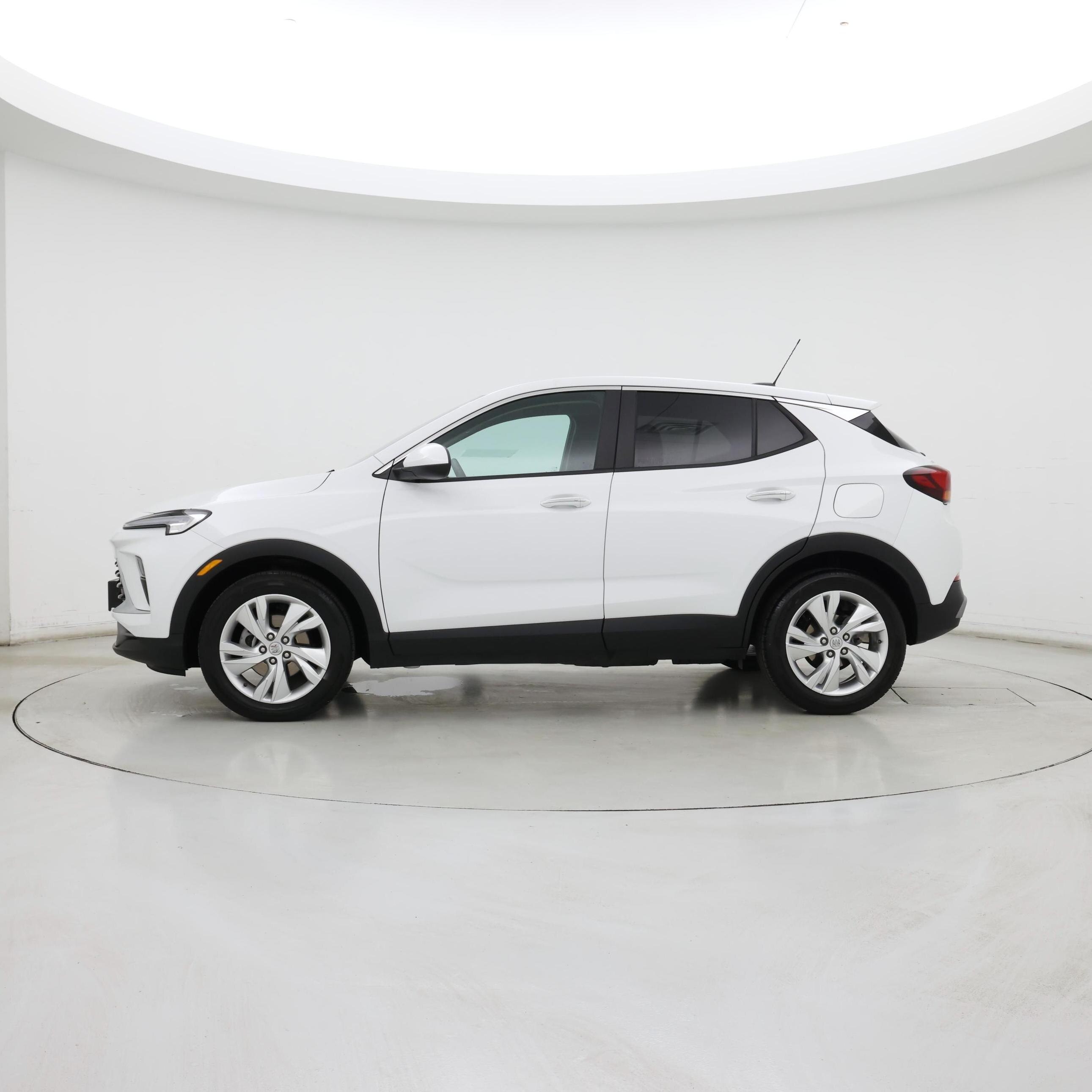 Thumbnail: 2025 Buick Encore GX - 3