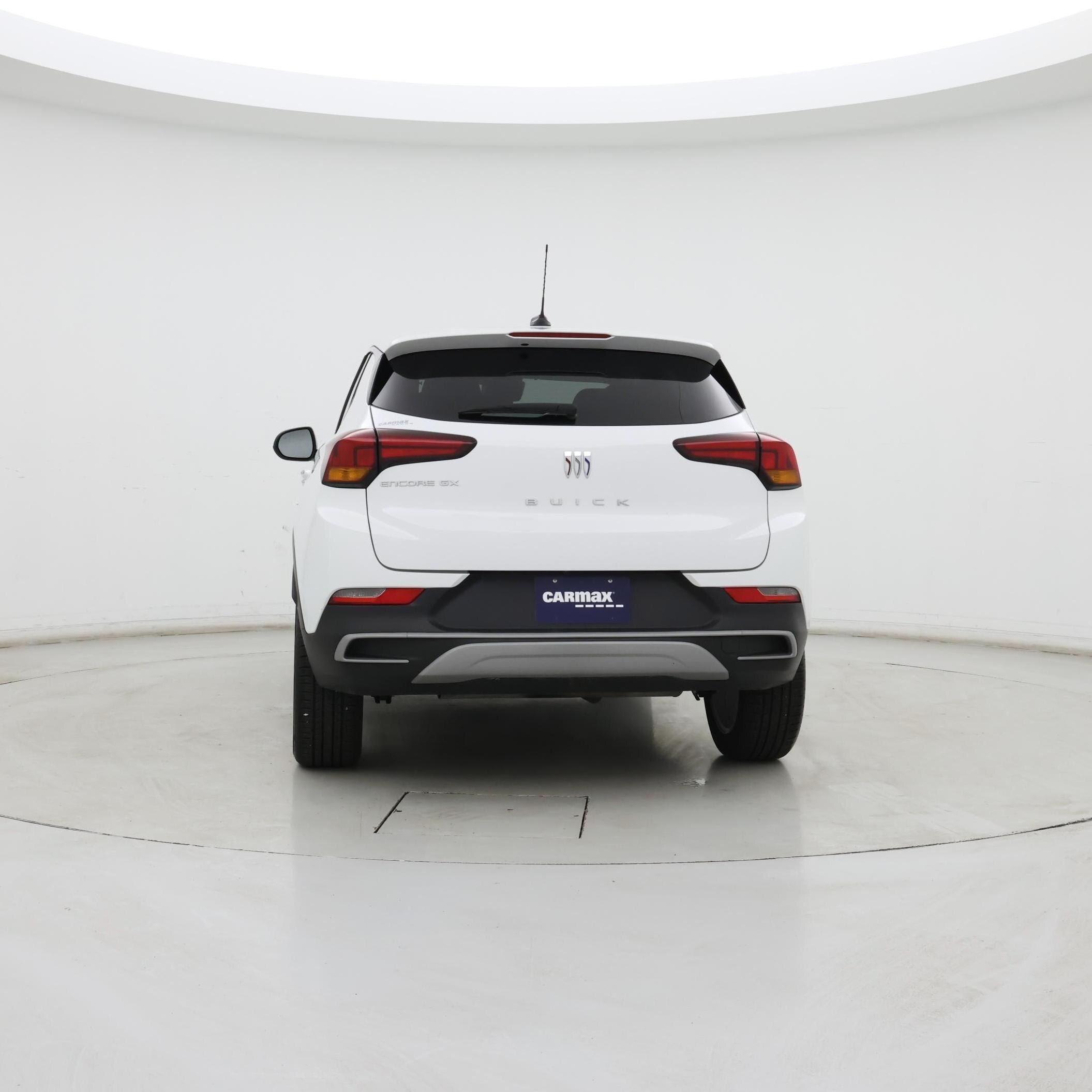 Thumbnail: 2025 Buick Encore GX - 6