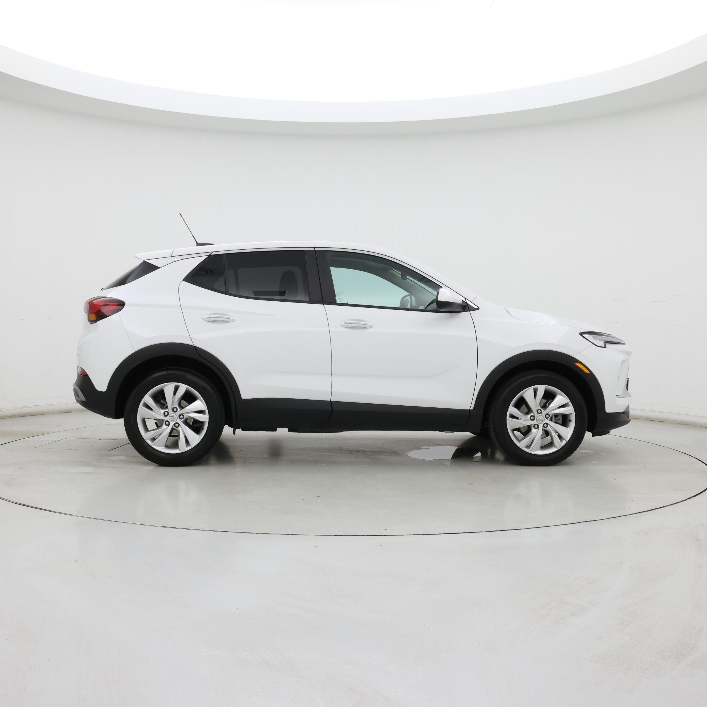 Thumbnail: 2025 Buick Encore GX - 7