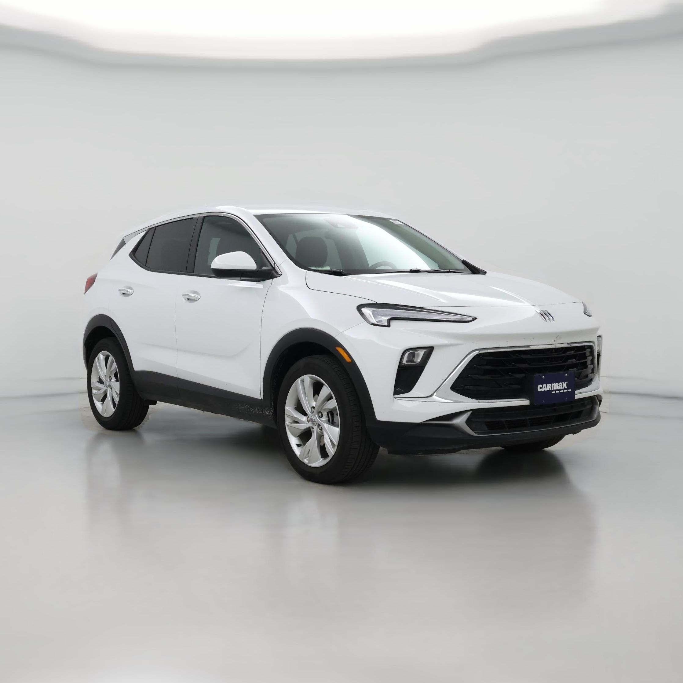 Thumbnail: 2025 Buick Encore GX - 1