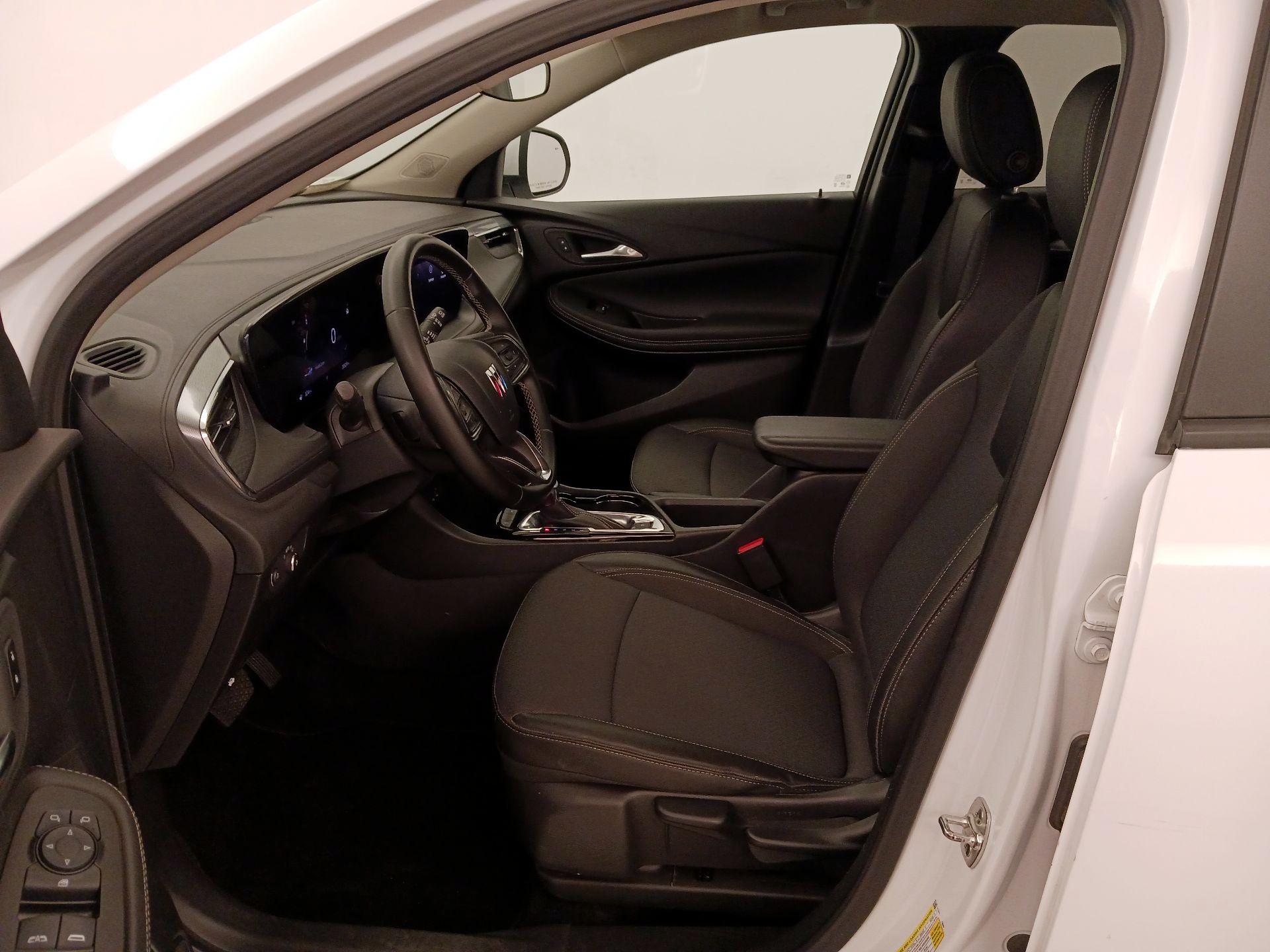 Thumbnail: 2025 Buick Encore GX - 11