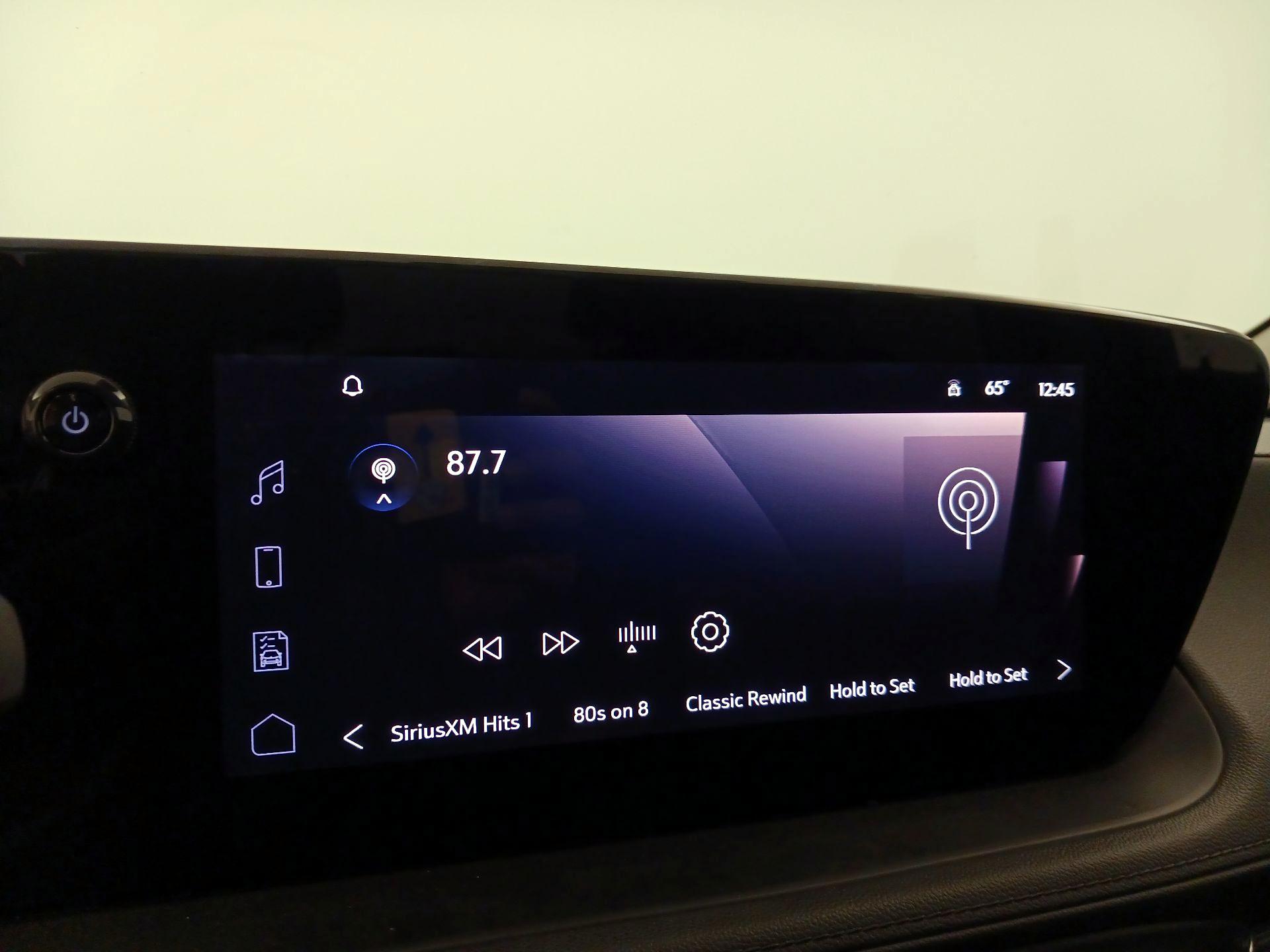 Thumbnail: 2025 Buick Encore GX - 15