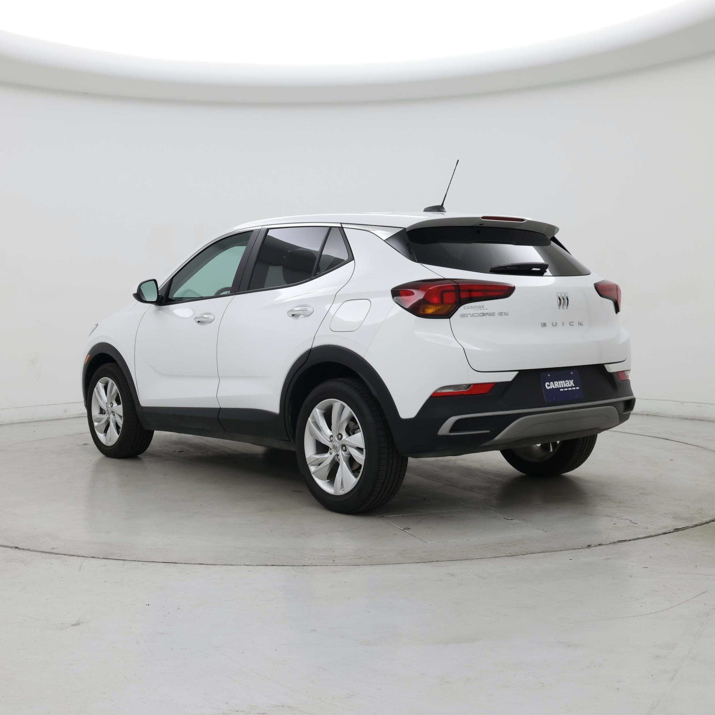Thumbnail: 2025 Buick Encore GX - 2