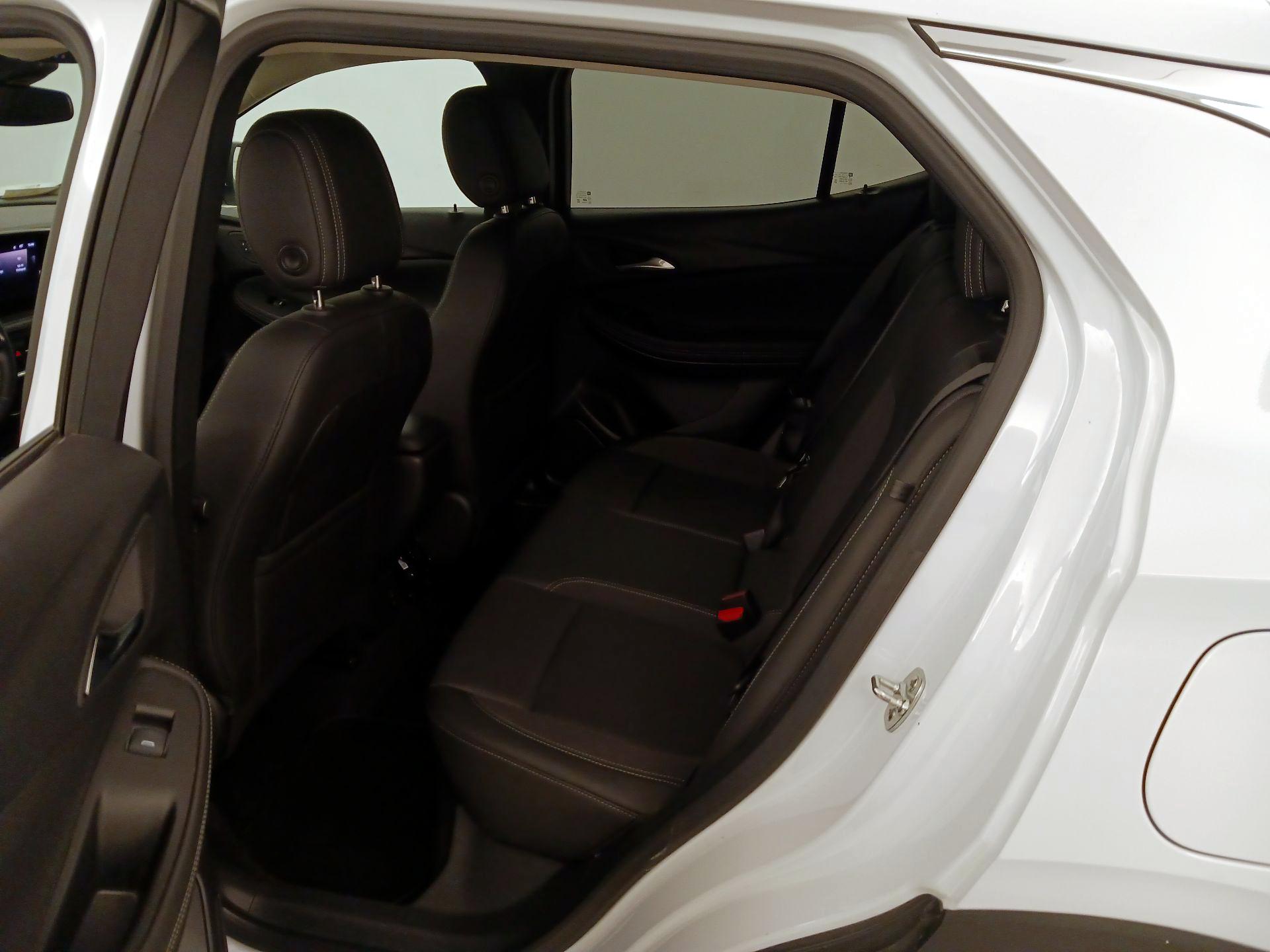 Thumbnail: 2025 Buick Encore GX - 19
