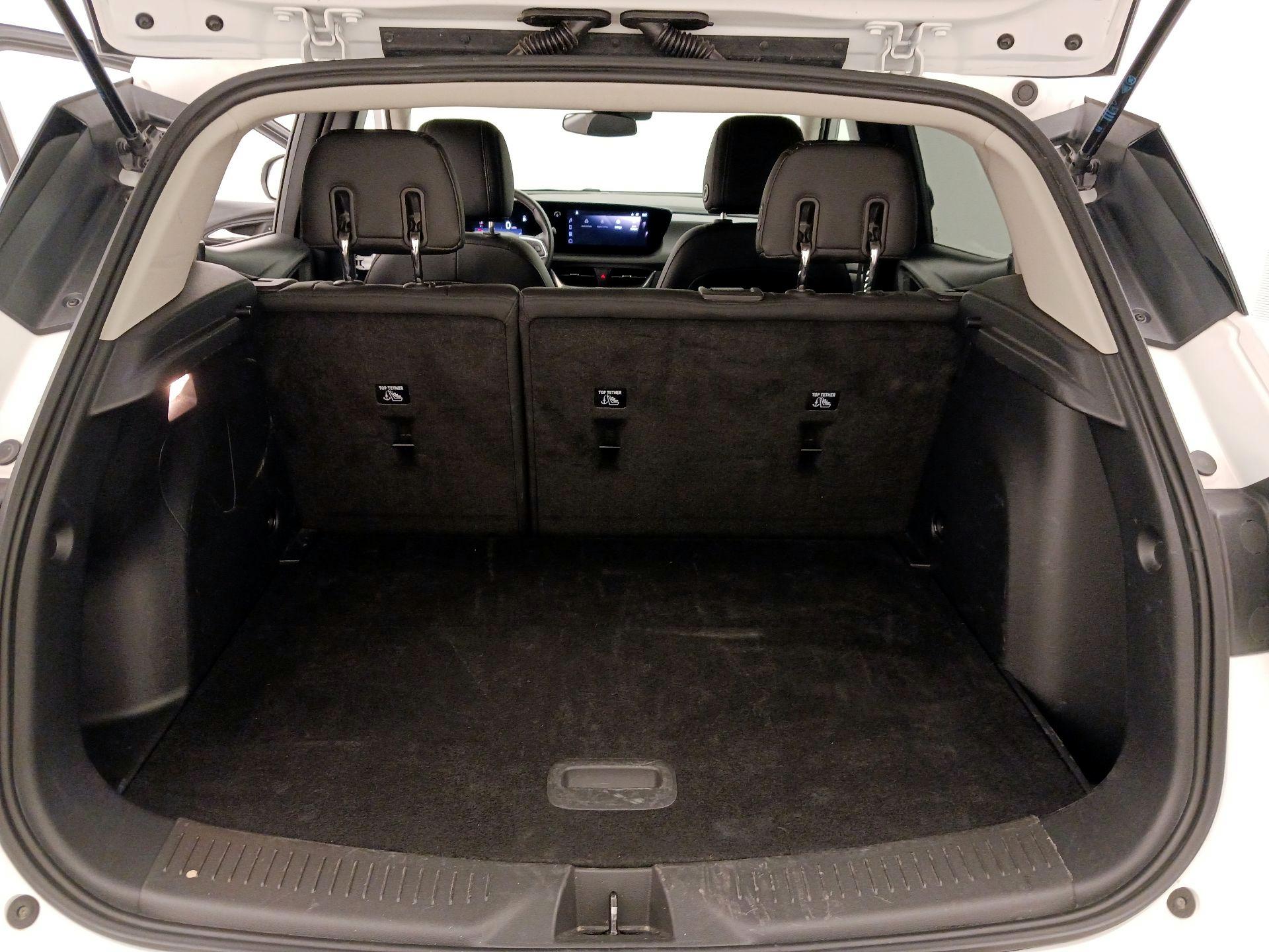 Thumbnail: 2025 Buick Encore GX - 20