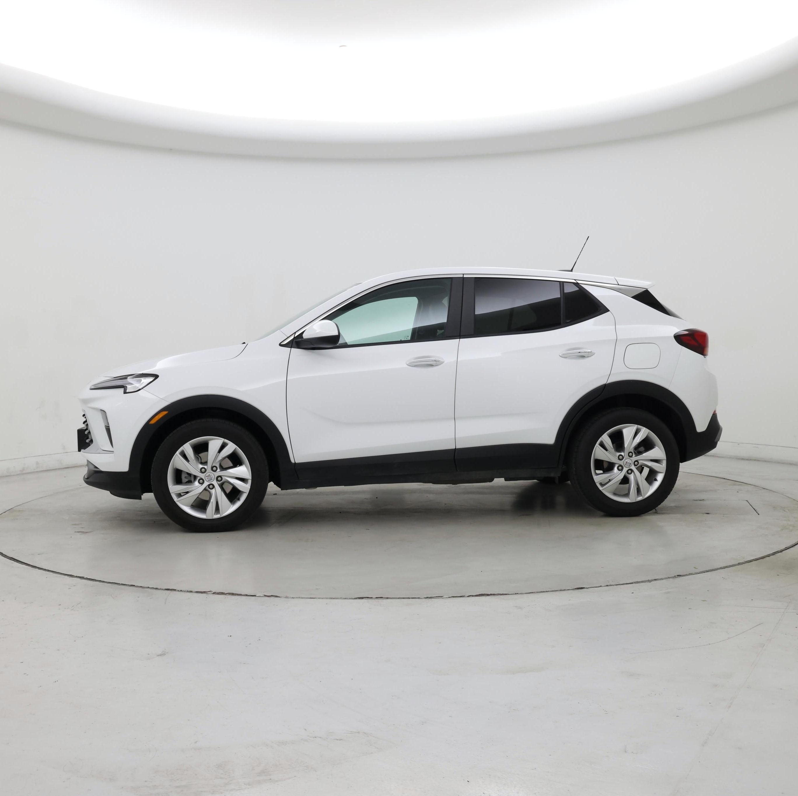 Thumbnail: 2025 Buick Encore GX - 3