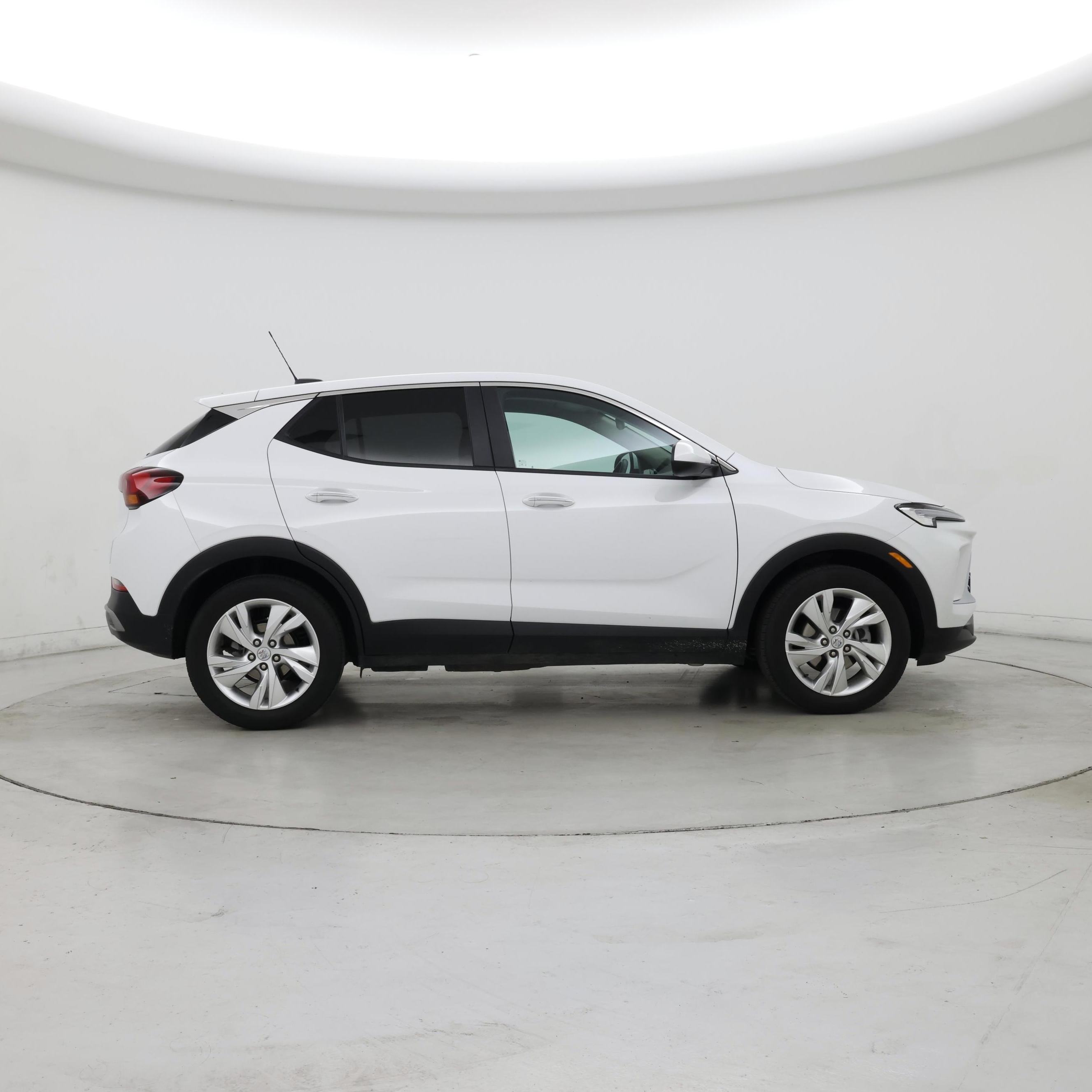 Thumbnail: 2025 Buick Encore GX - 7