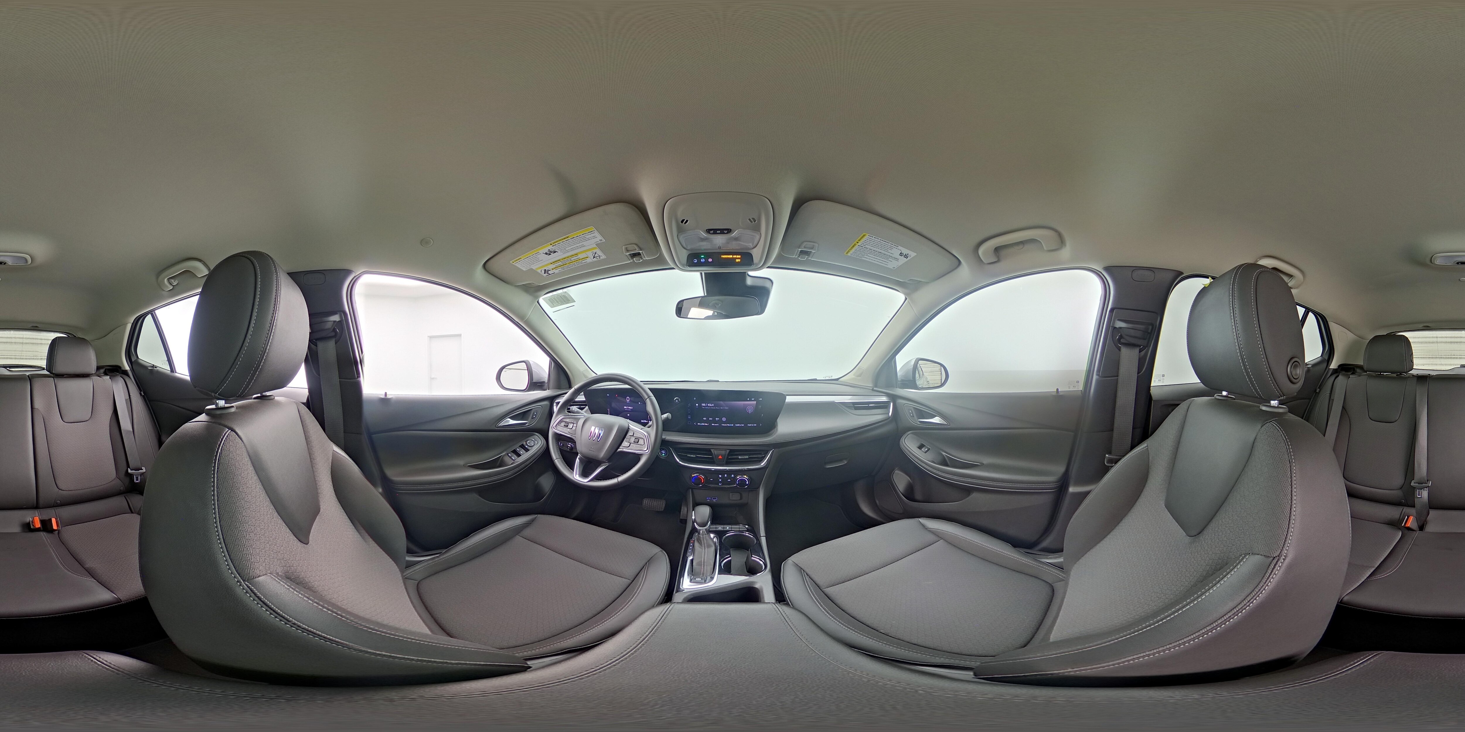 2025 Buick Encore GX Preferred - Photo 24