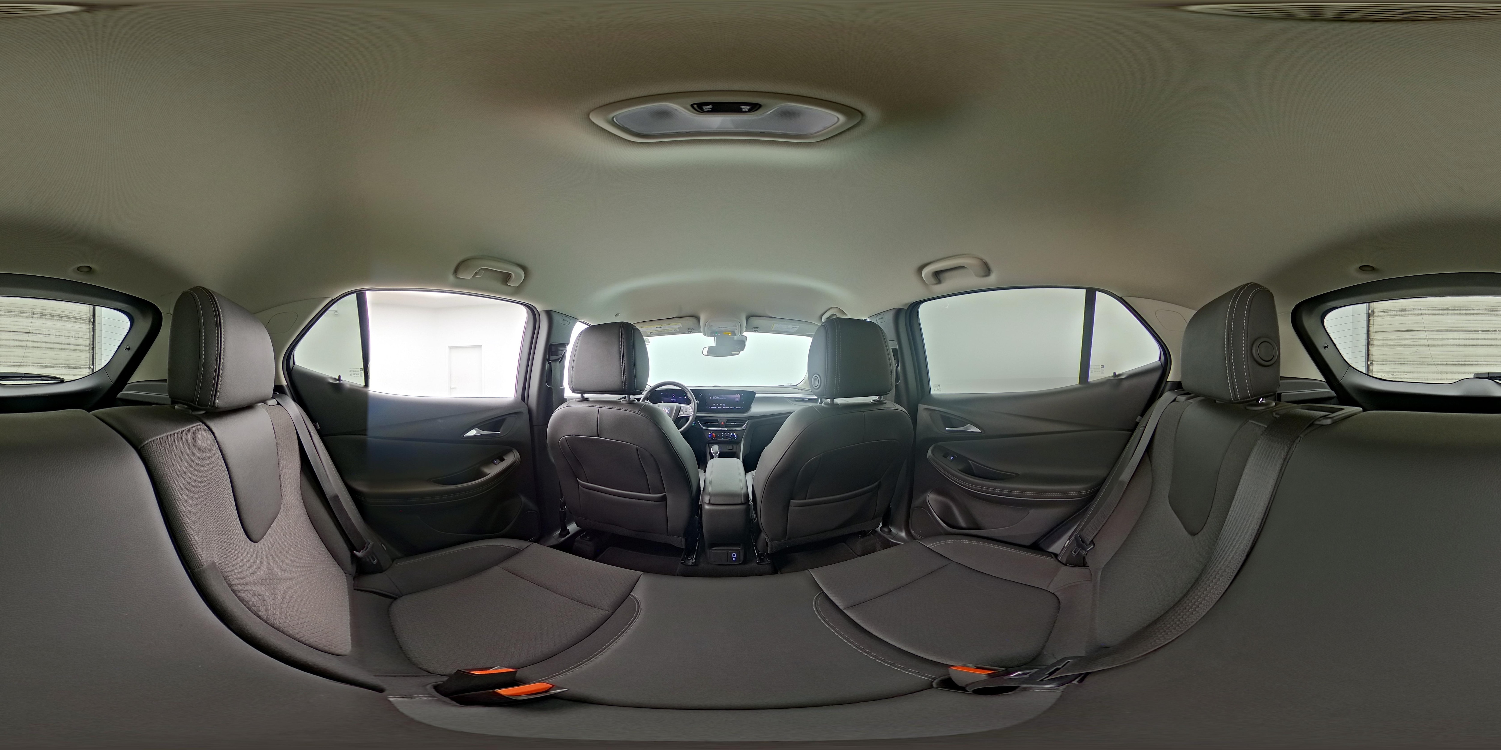 2025 Buick Encore GX Preferred - Photo 25