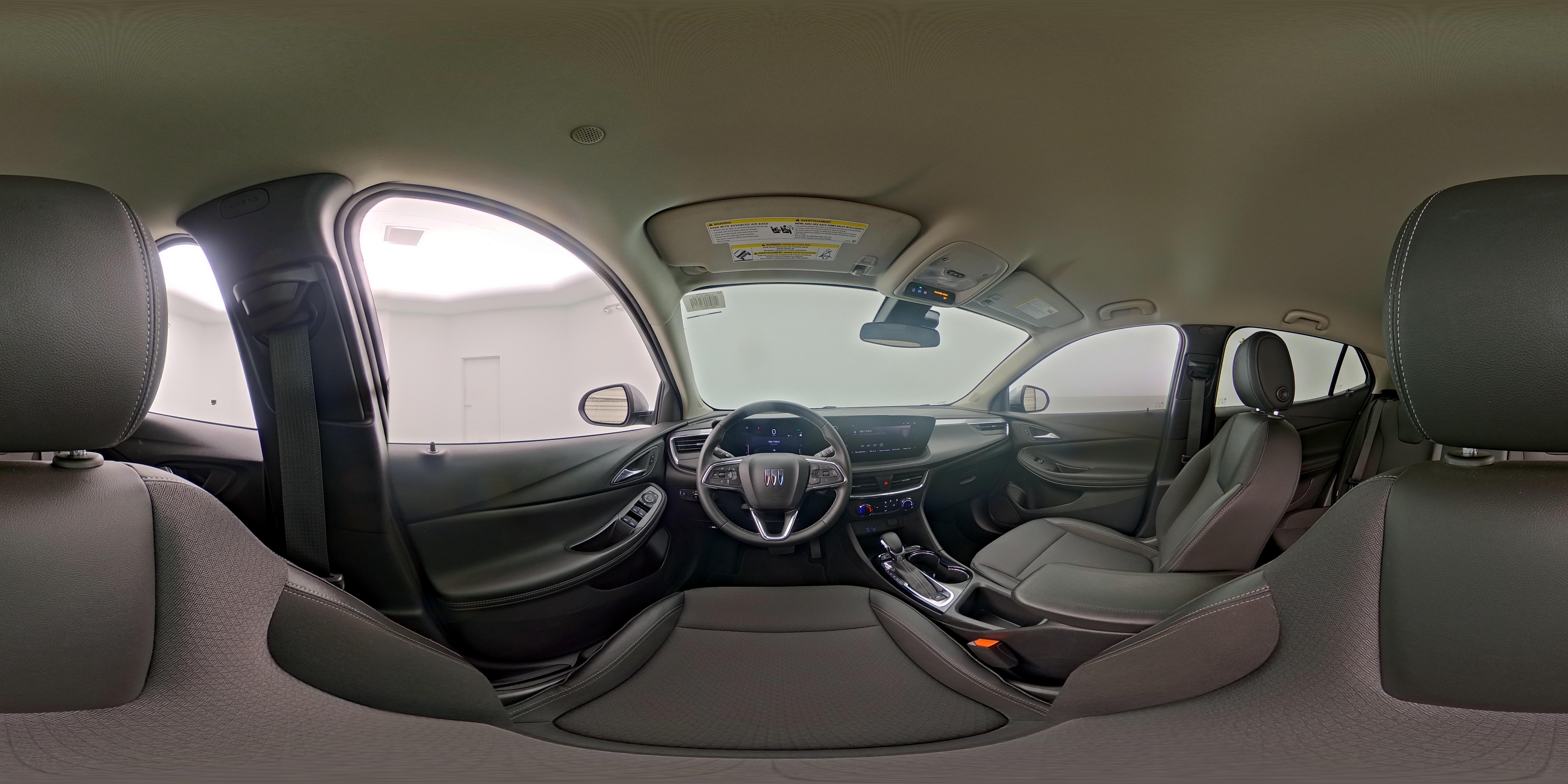 2025 Buick Encore GX Preferred - Photo 26