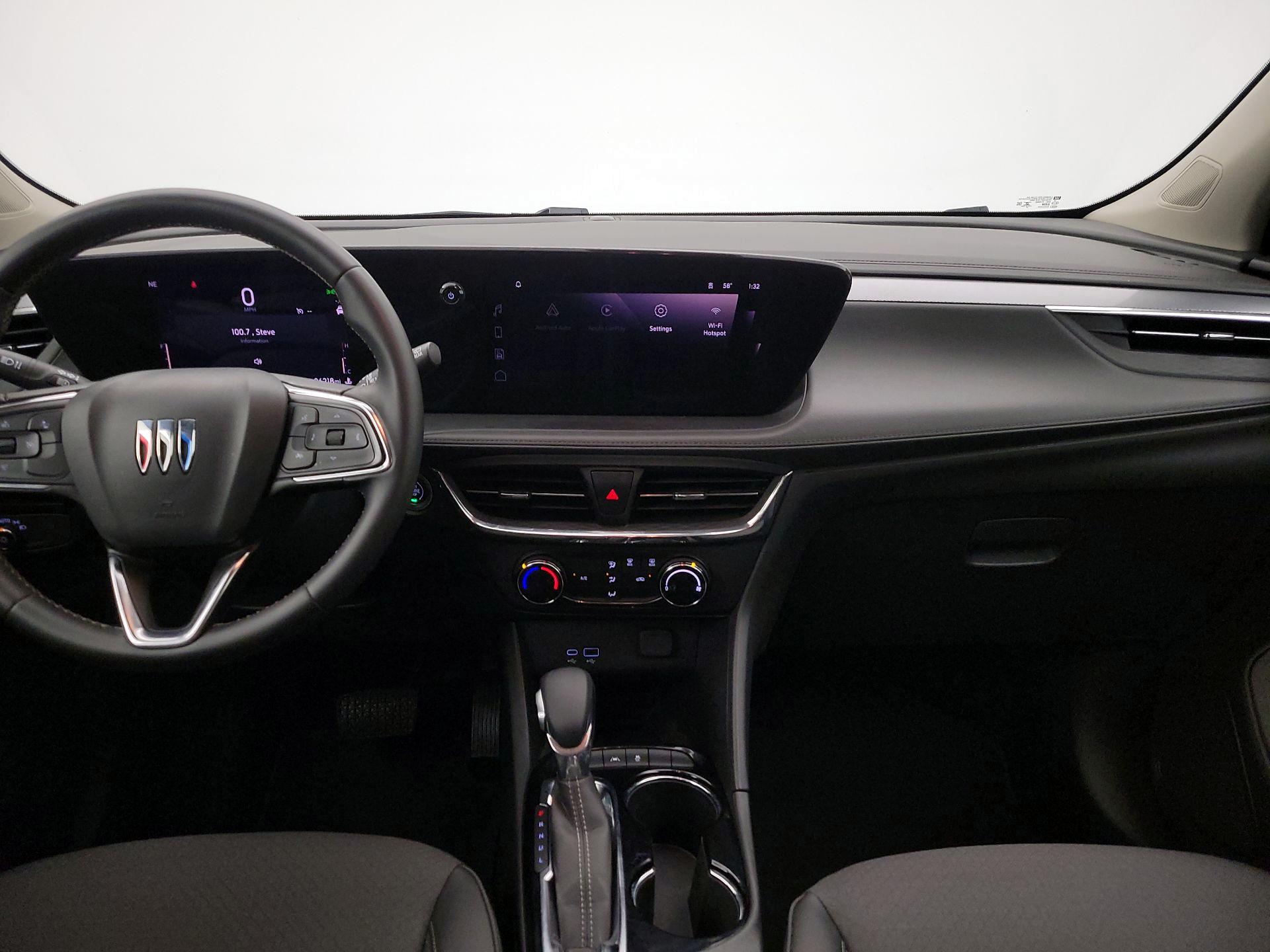 Thumbnail: 2025 Buick Encore GX - 9