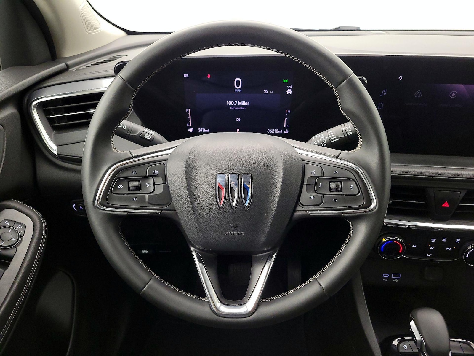 2025 Buick Encore GX Preferred - Photo 11