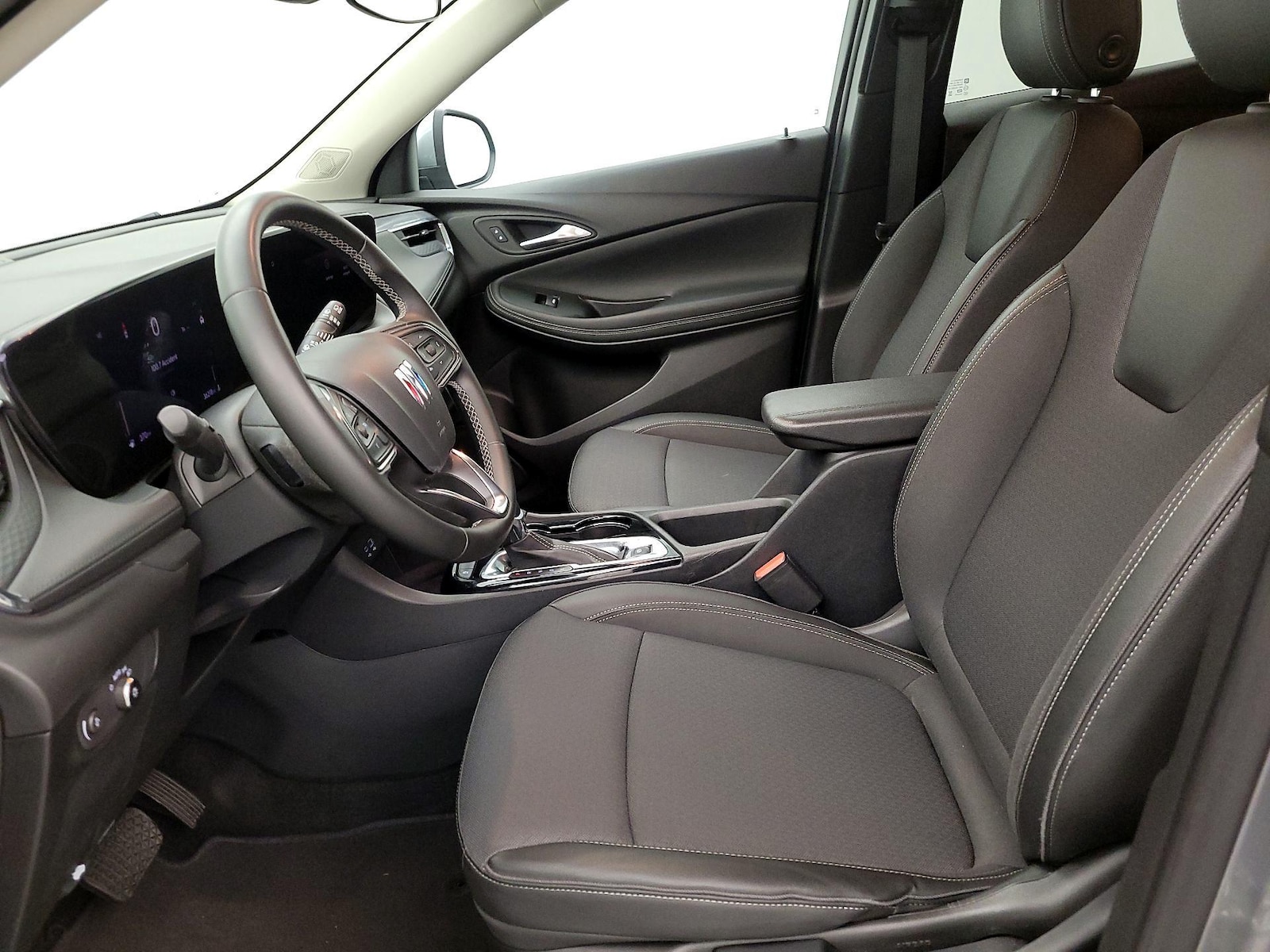2025 Buick Encore GX Preferred - Photo 12