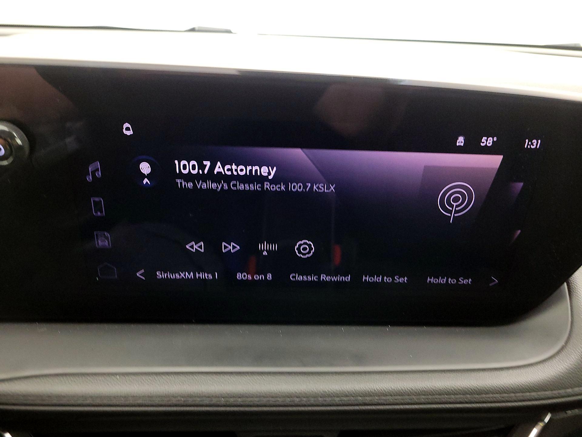 Thumbnail: 2025 Buick Encore GX - 15