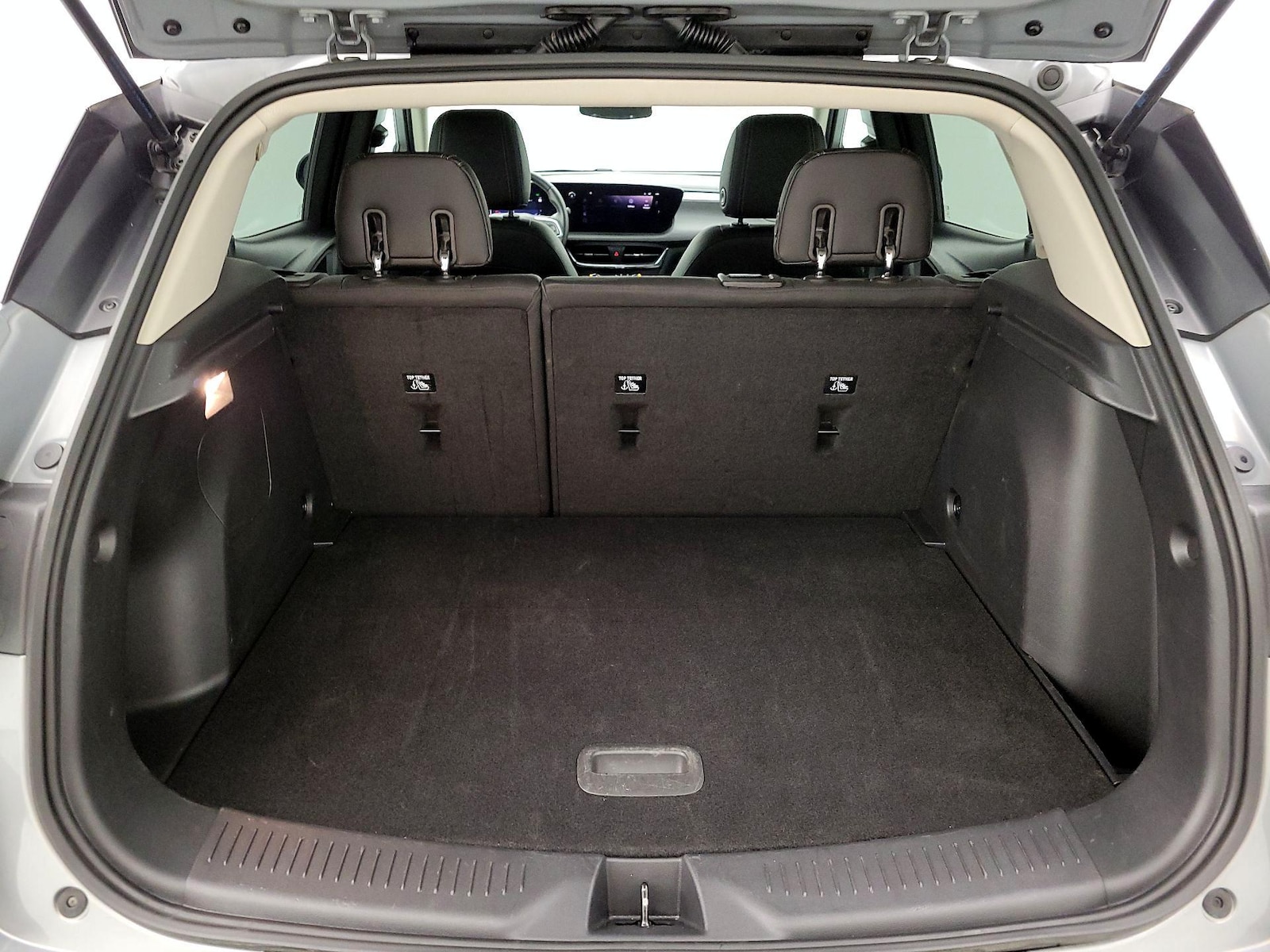 2025 Buick Encore GX Preferred - Photo 21