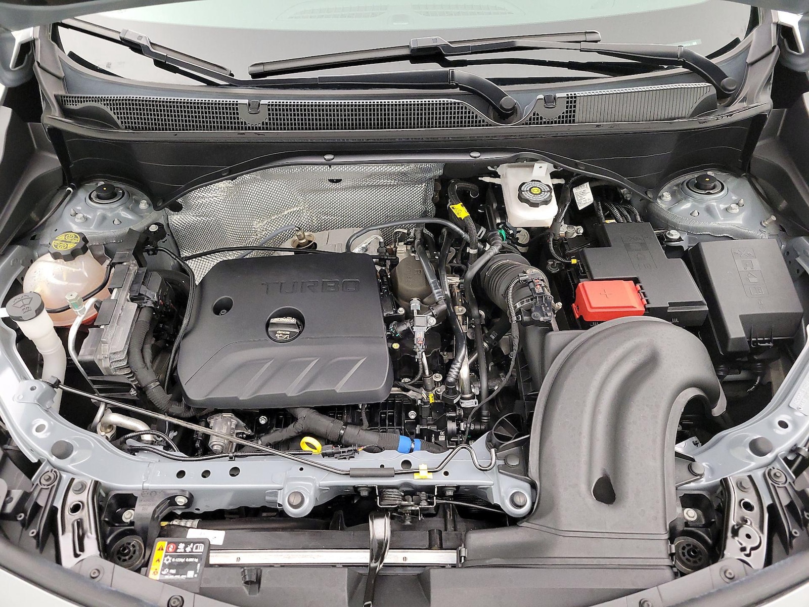2025 Buick Encore GX Preferred - Photo 22