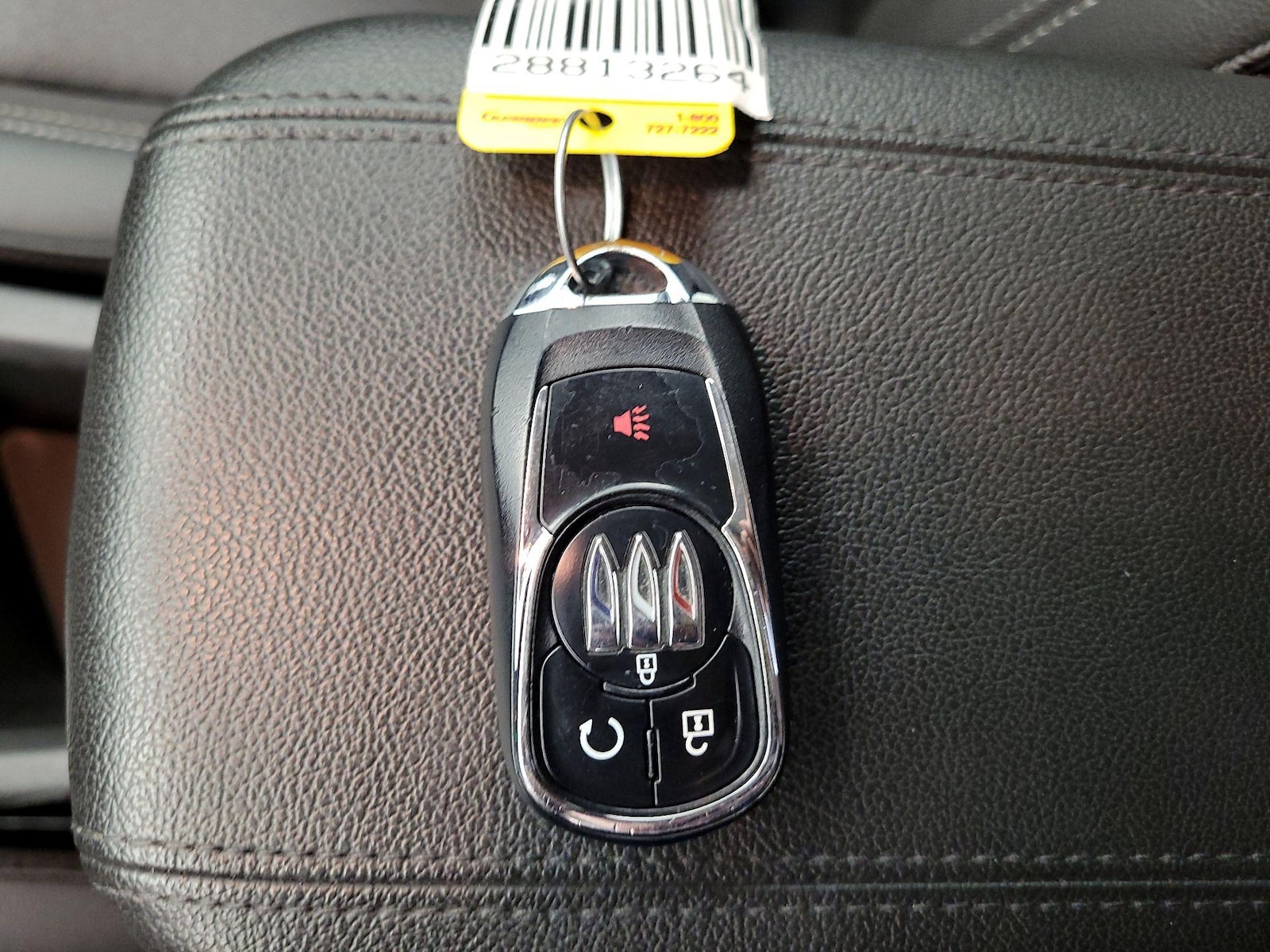 2025 Buick Encore GX Preferred - Photo 23