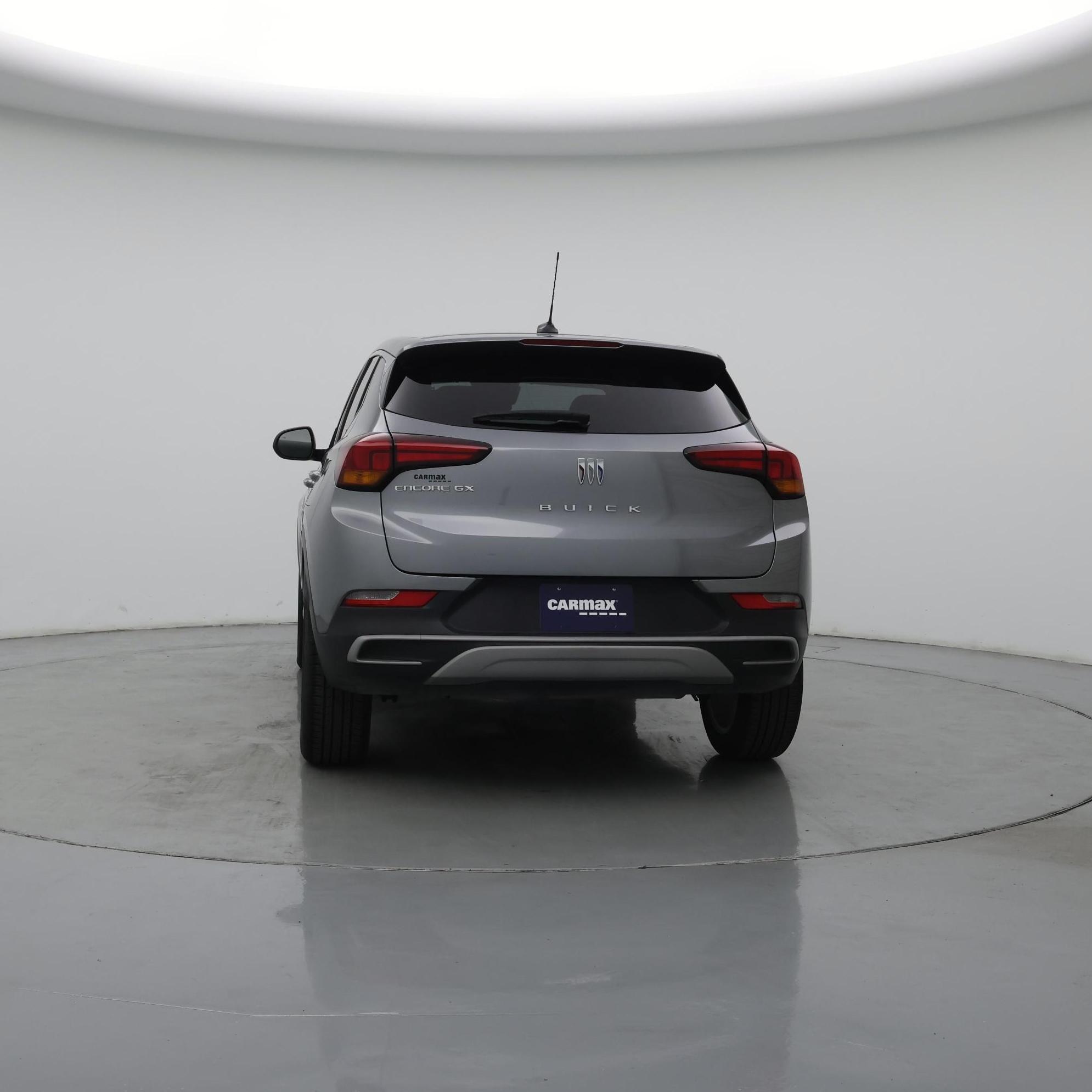 Thumbnail: 2025 Buick Encore GX - 6