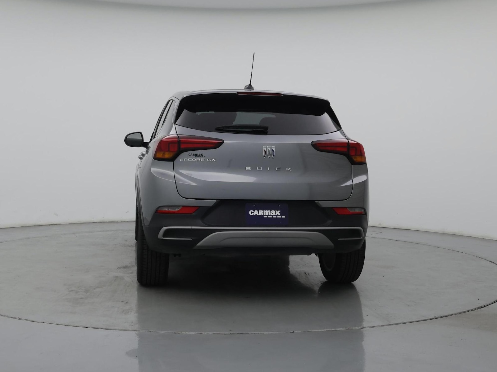 2025 Buick Encore GX Preferred - Photo 7