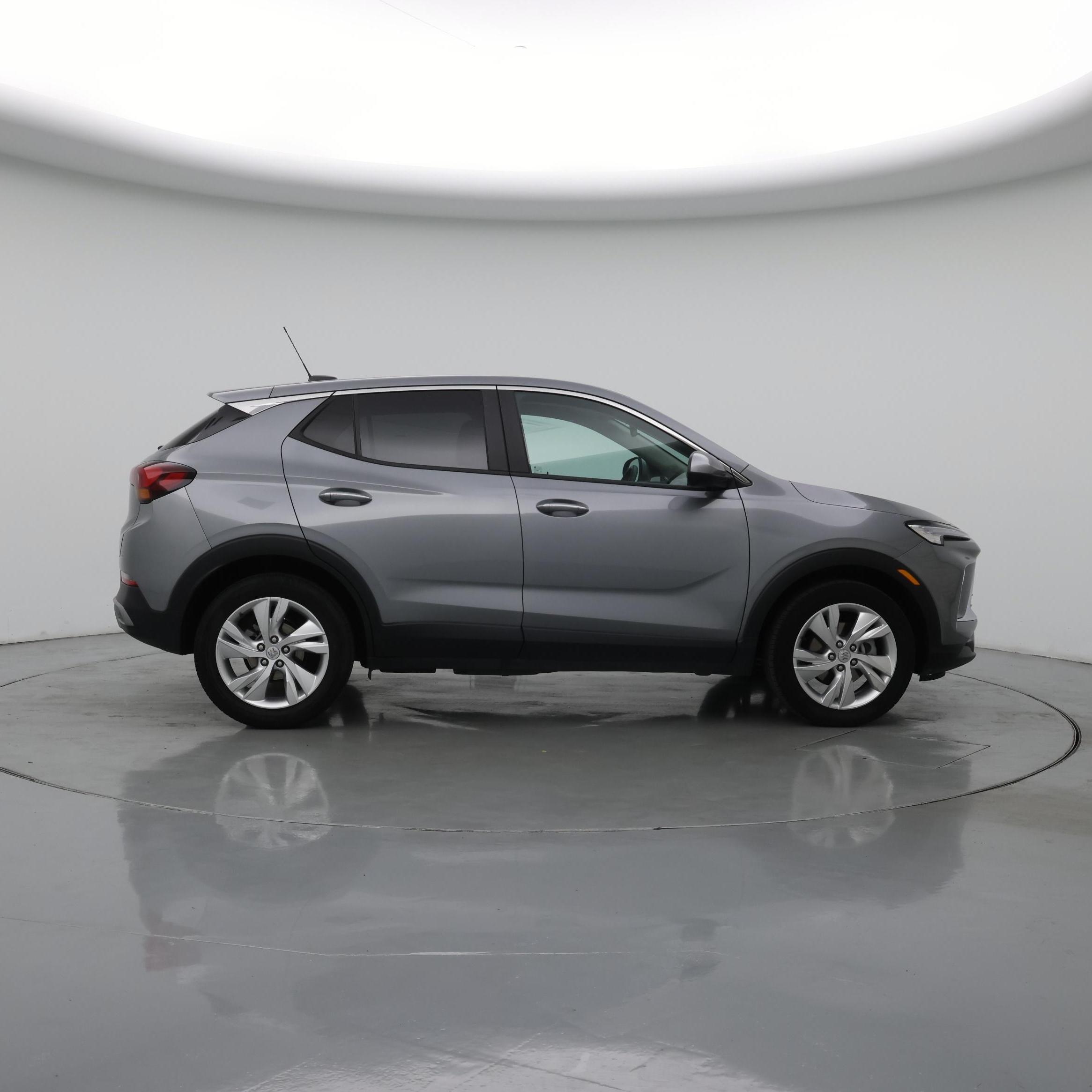 Thumbnail: 2025 Buick Encore GX - 7