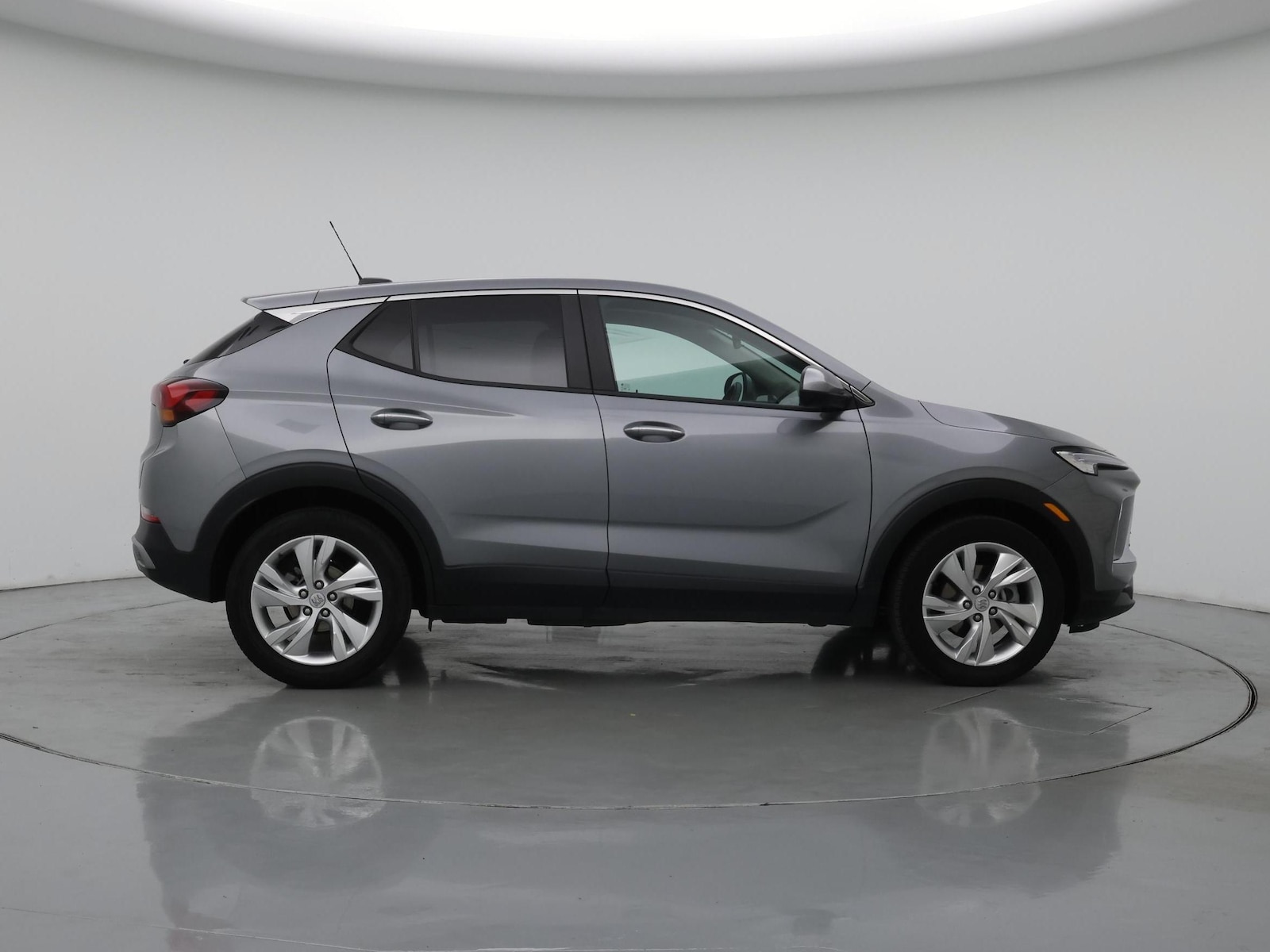 2025 Buick Encore GX Preferred - Photo 8