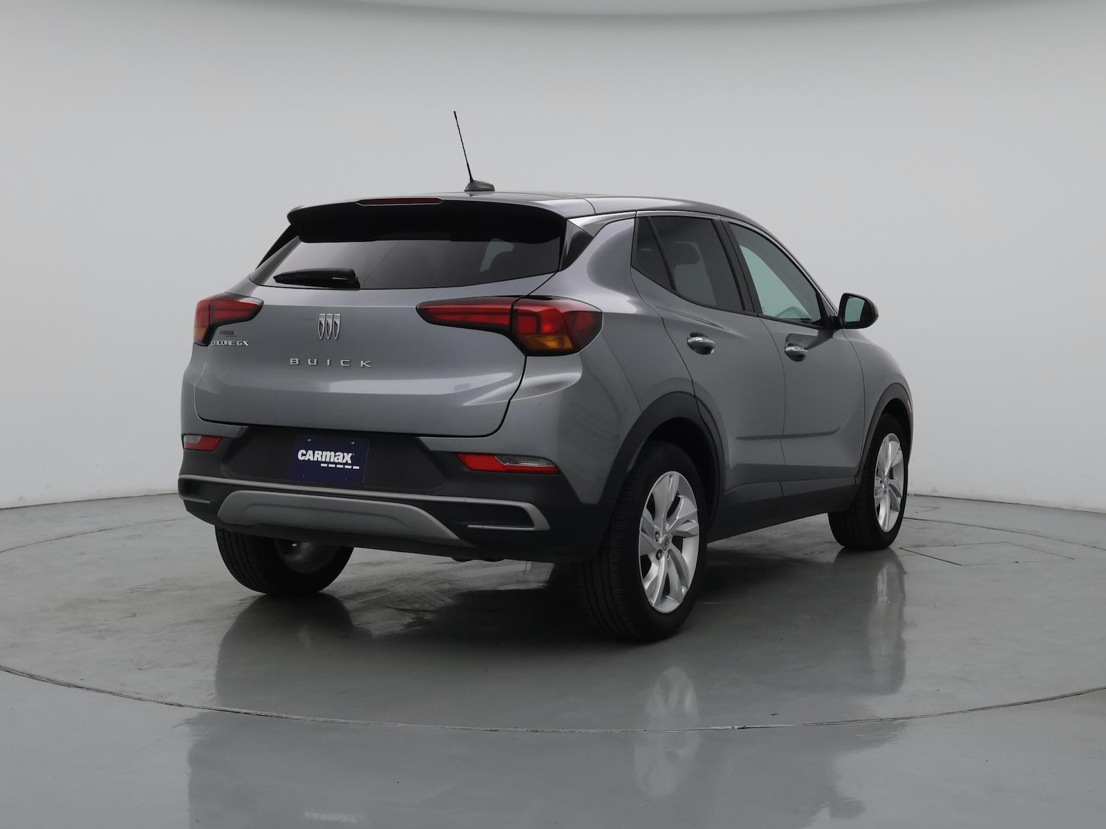 2025 Buick Encore GX Preferred - Photo 9