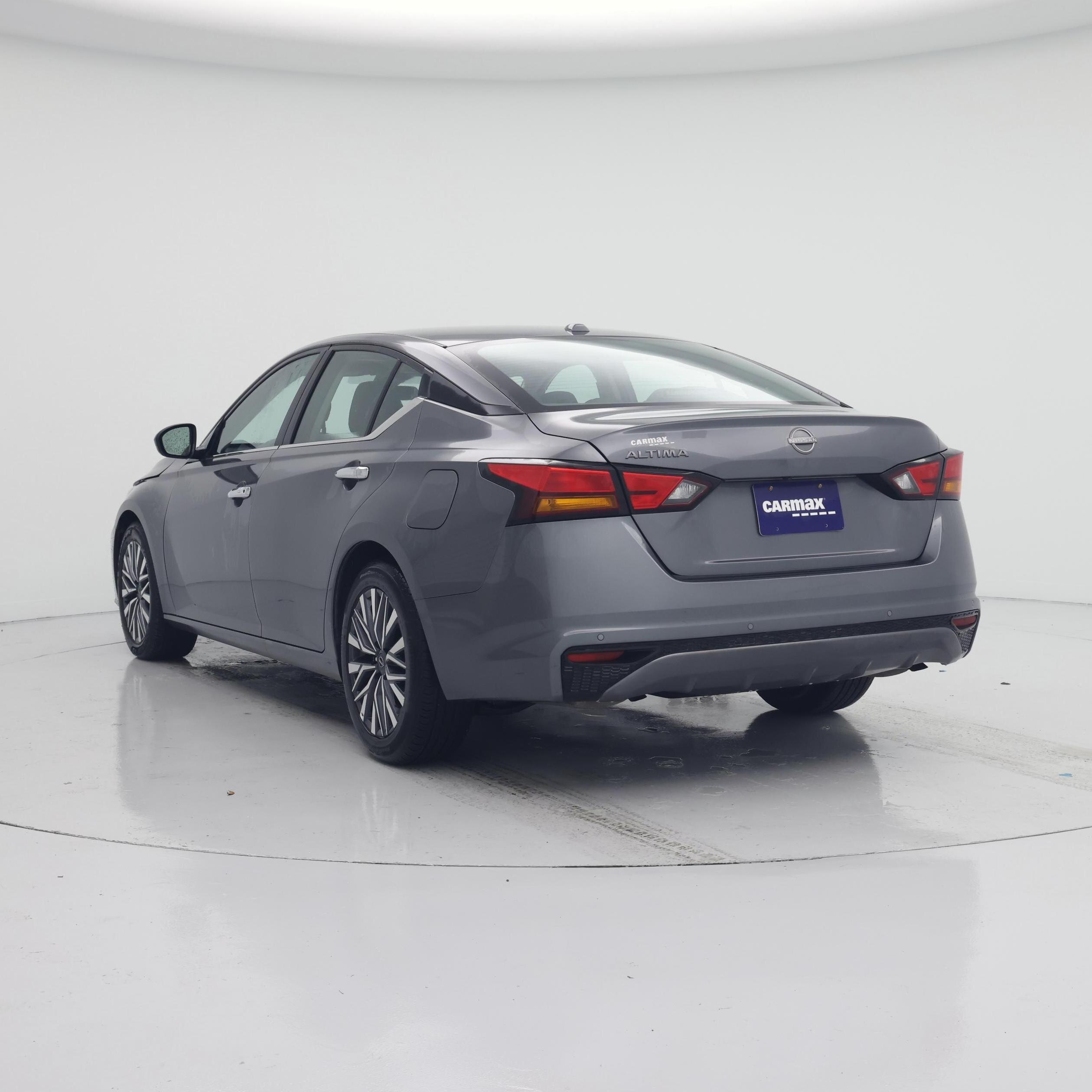 Thumbnail: 2025 Nissan Altima - 2