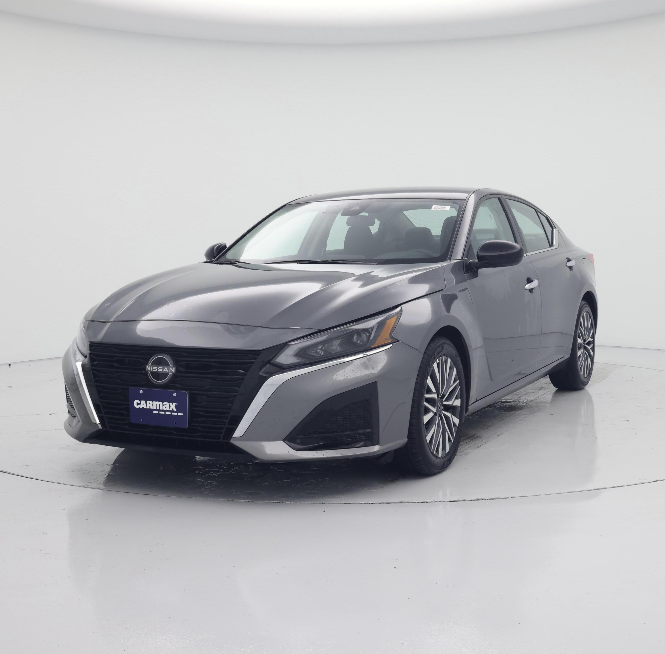 Thumbnail: 2025 Nissan Altima - 4