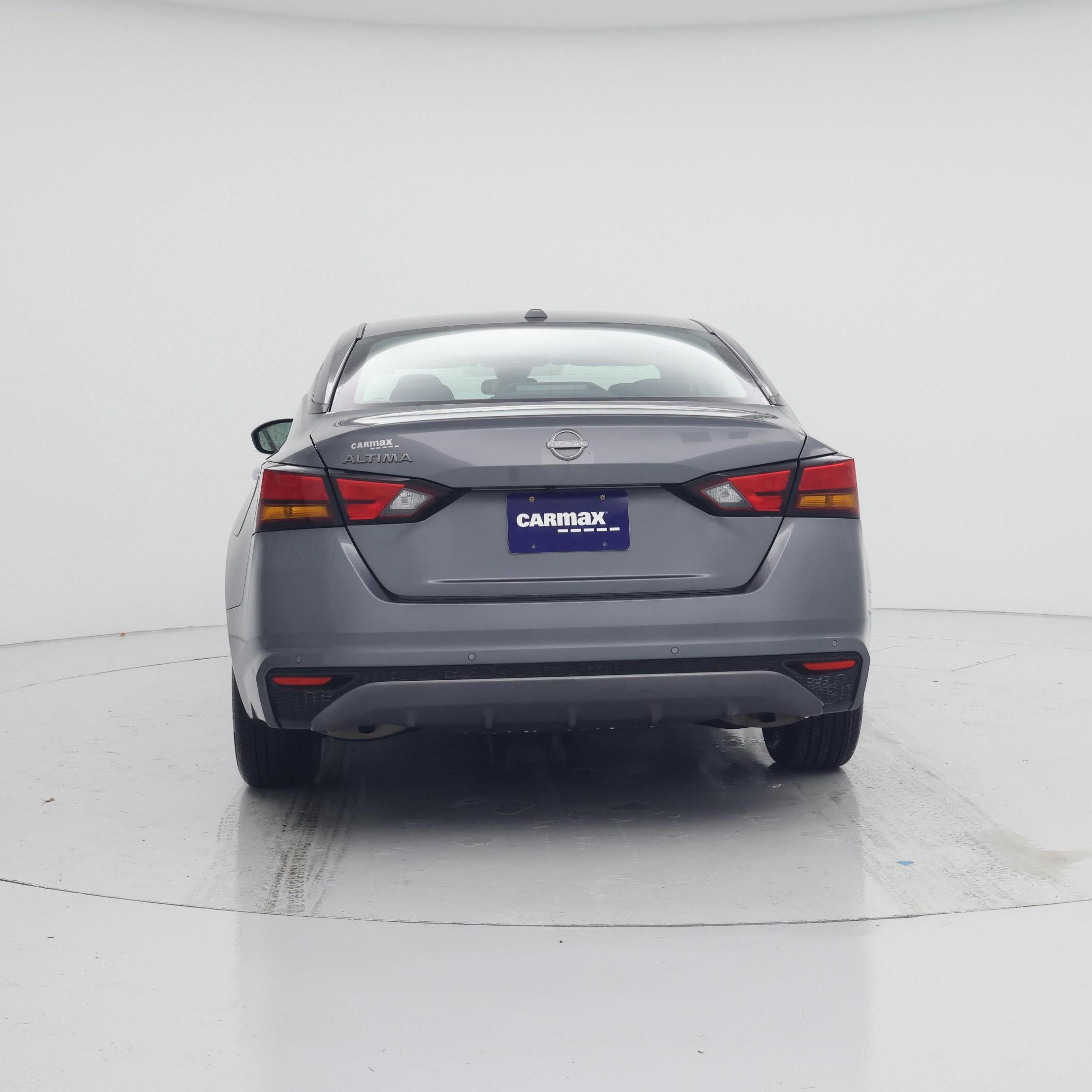 Thumbnail: 2025 Nissan Altima - 6