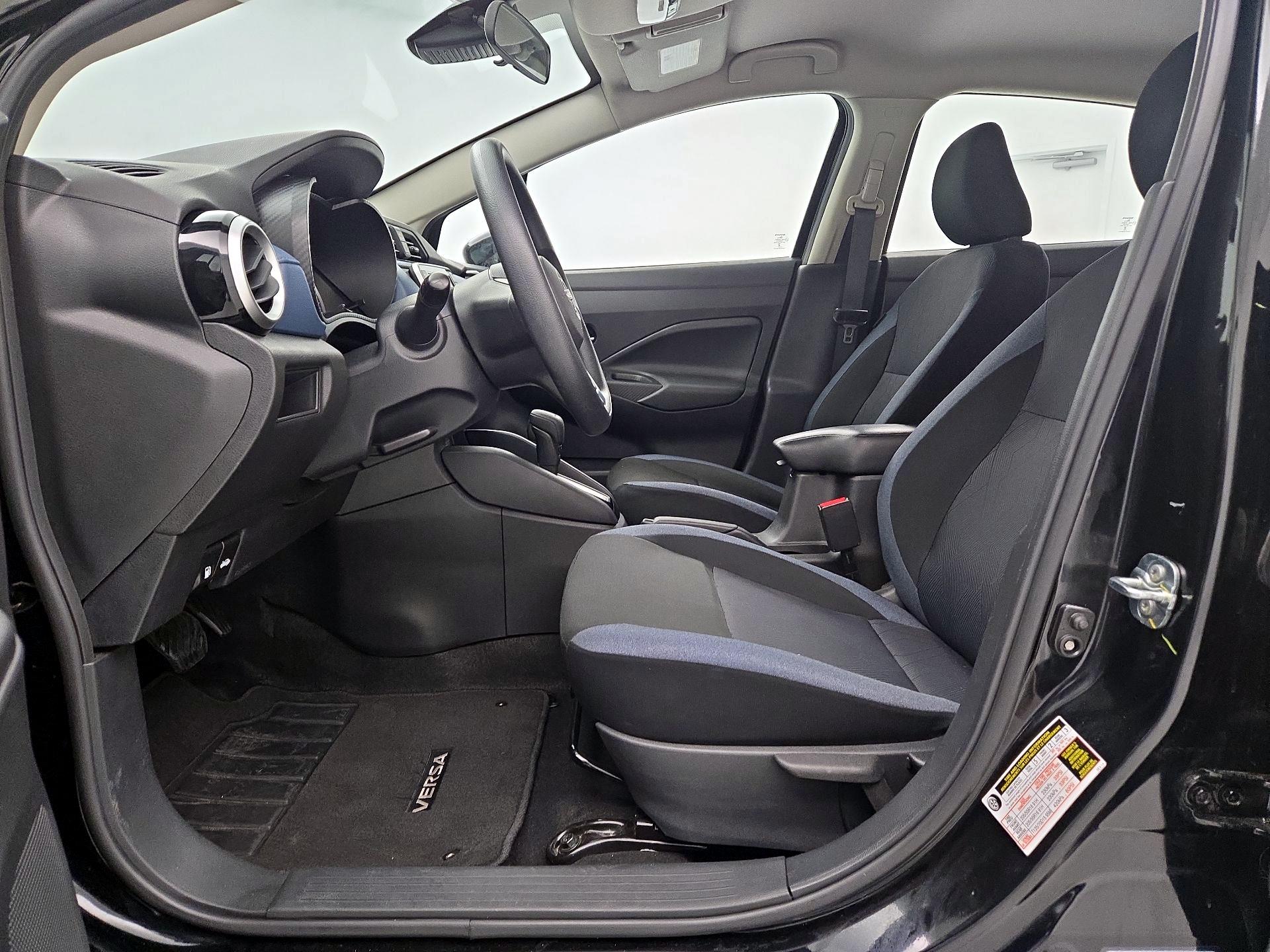 Thumbnail: 2025 Nissan Versa - 11