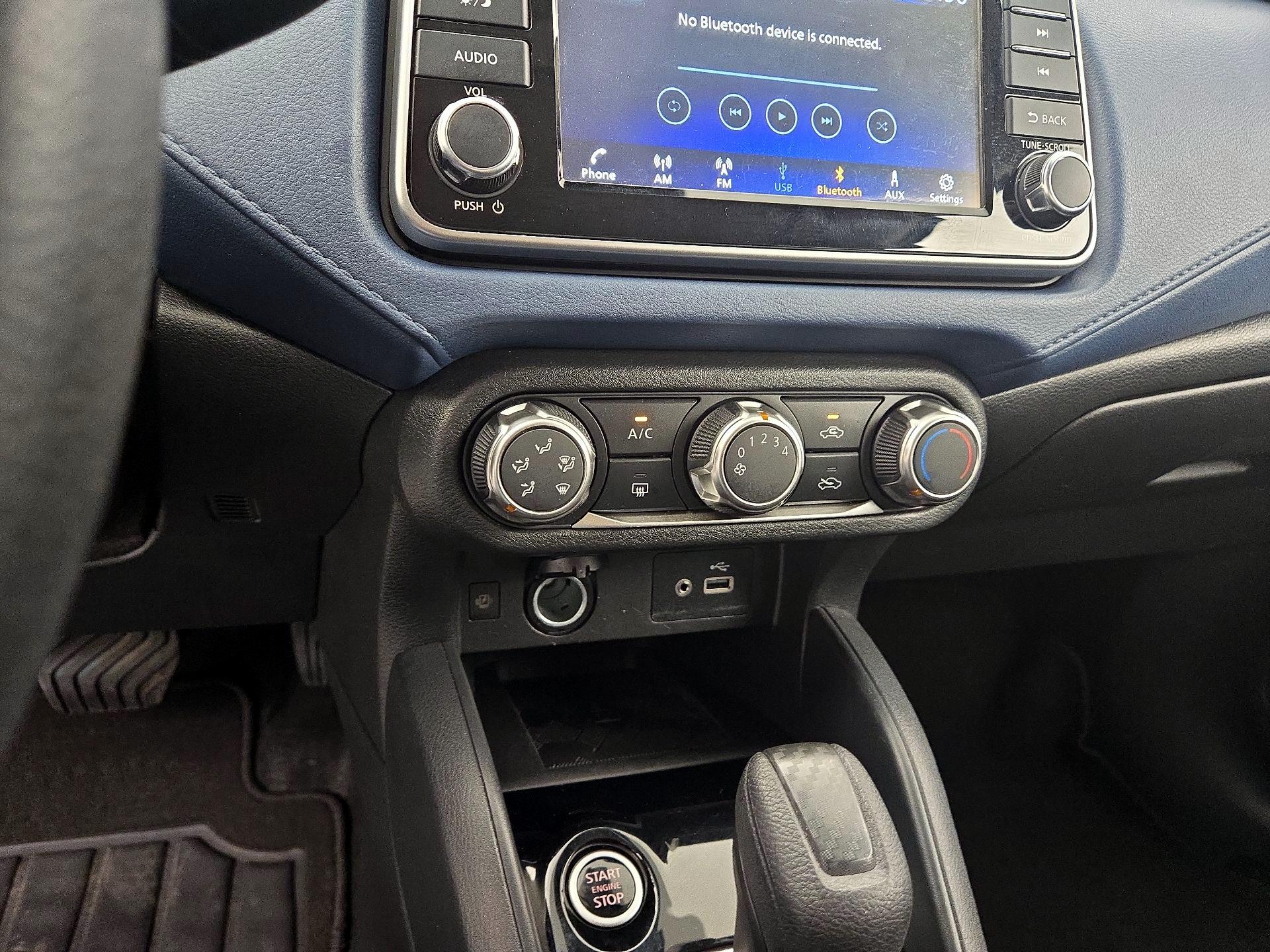 Thumbnail: 2025 Nissan Versa - 15