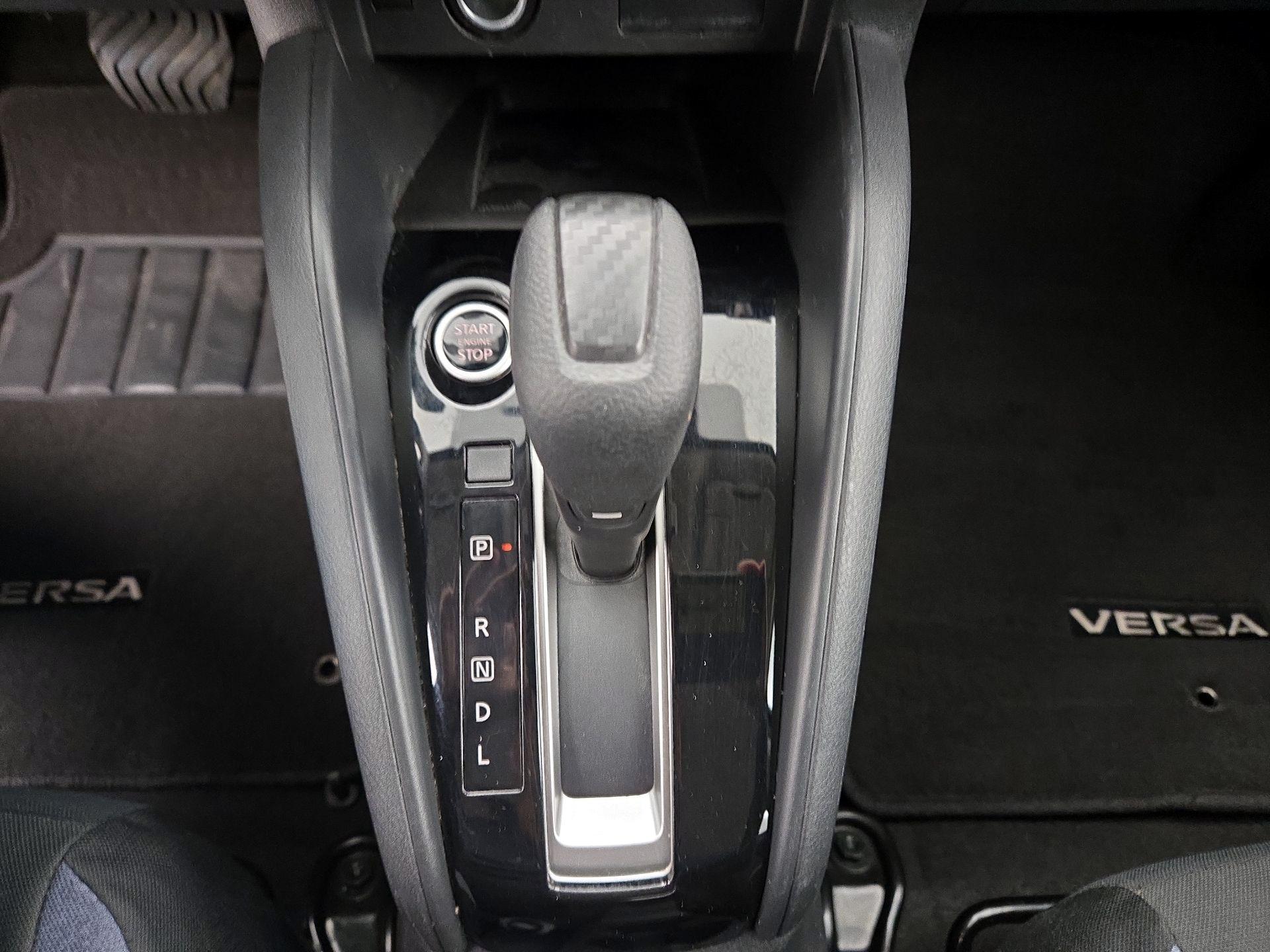 Thumbnail: 2025 Nissan Versa - 16