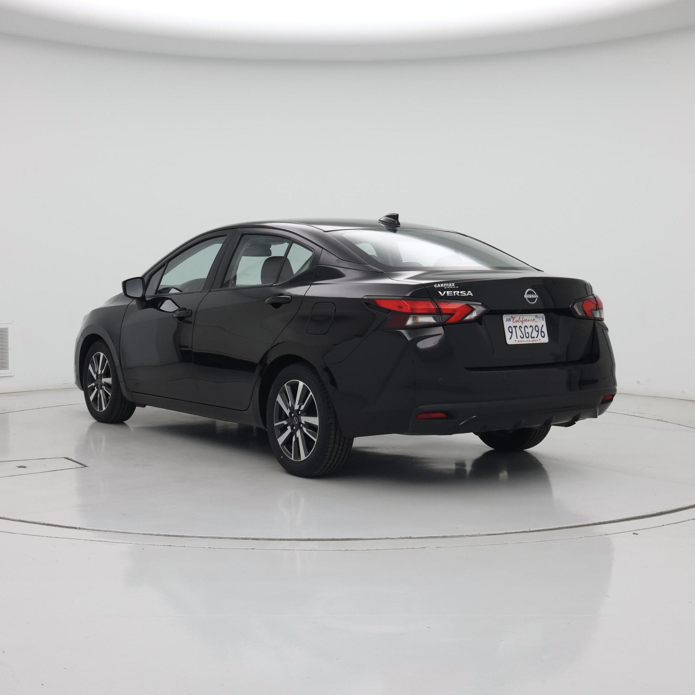 Thumbnail: 2025 Nissan Versa - 2