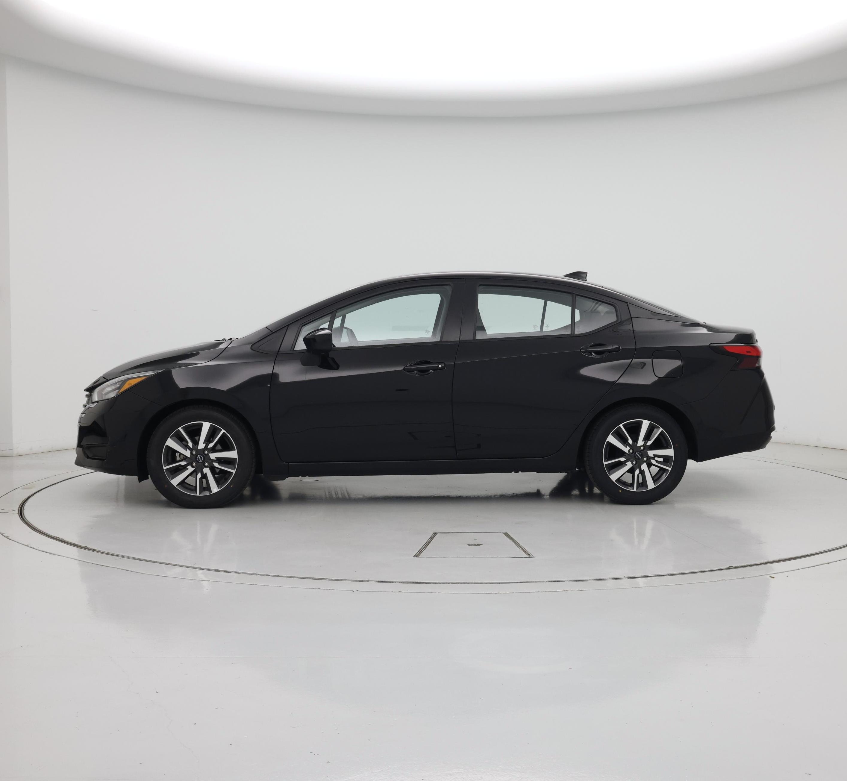 Thumbnail: 2025 Nissan Versa - 3