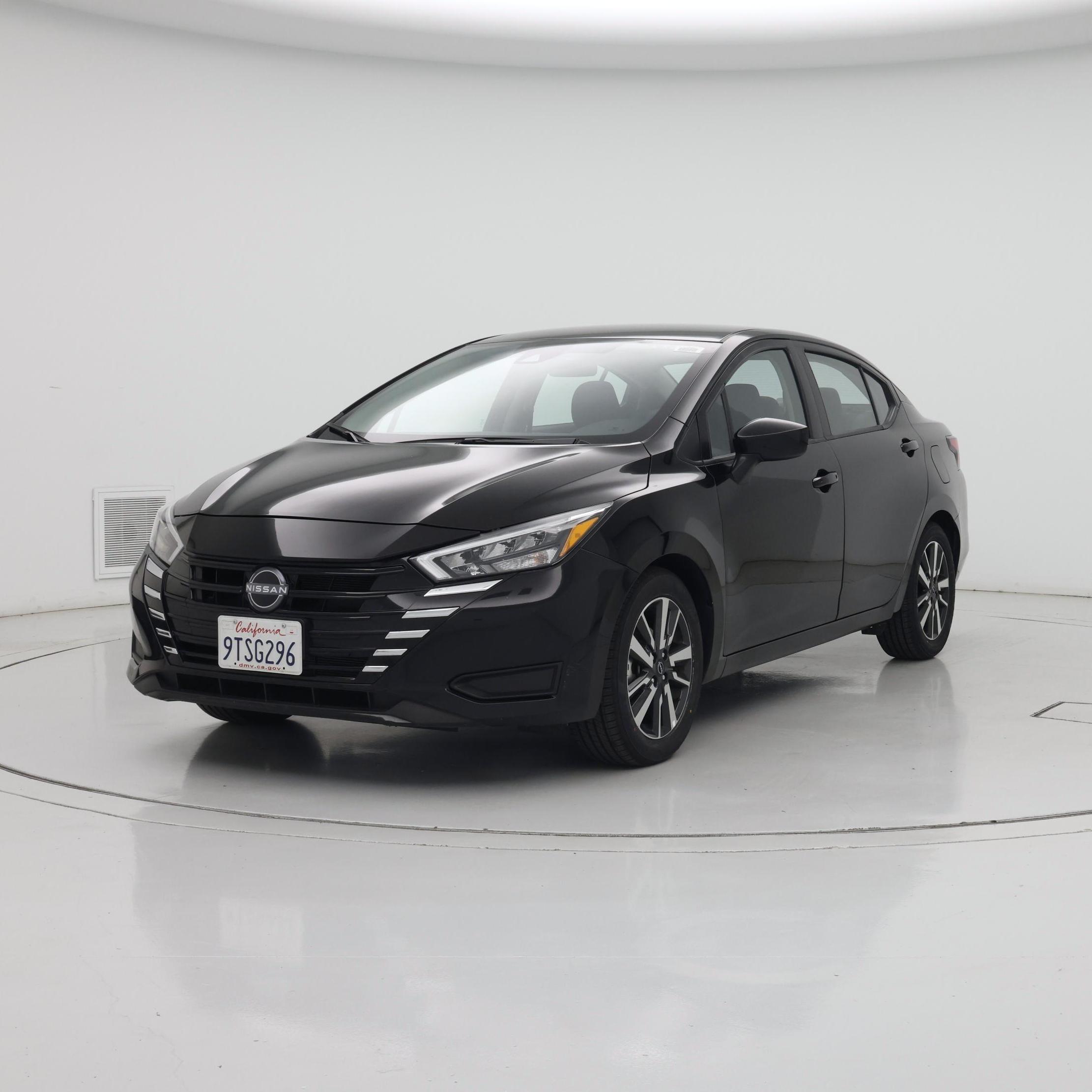 Thumbnail: 2025 Nissan Versa - 4