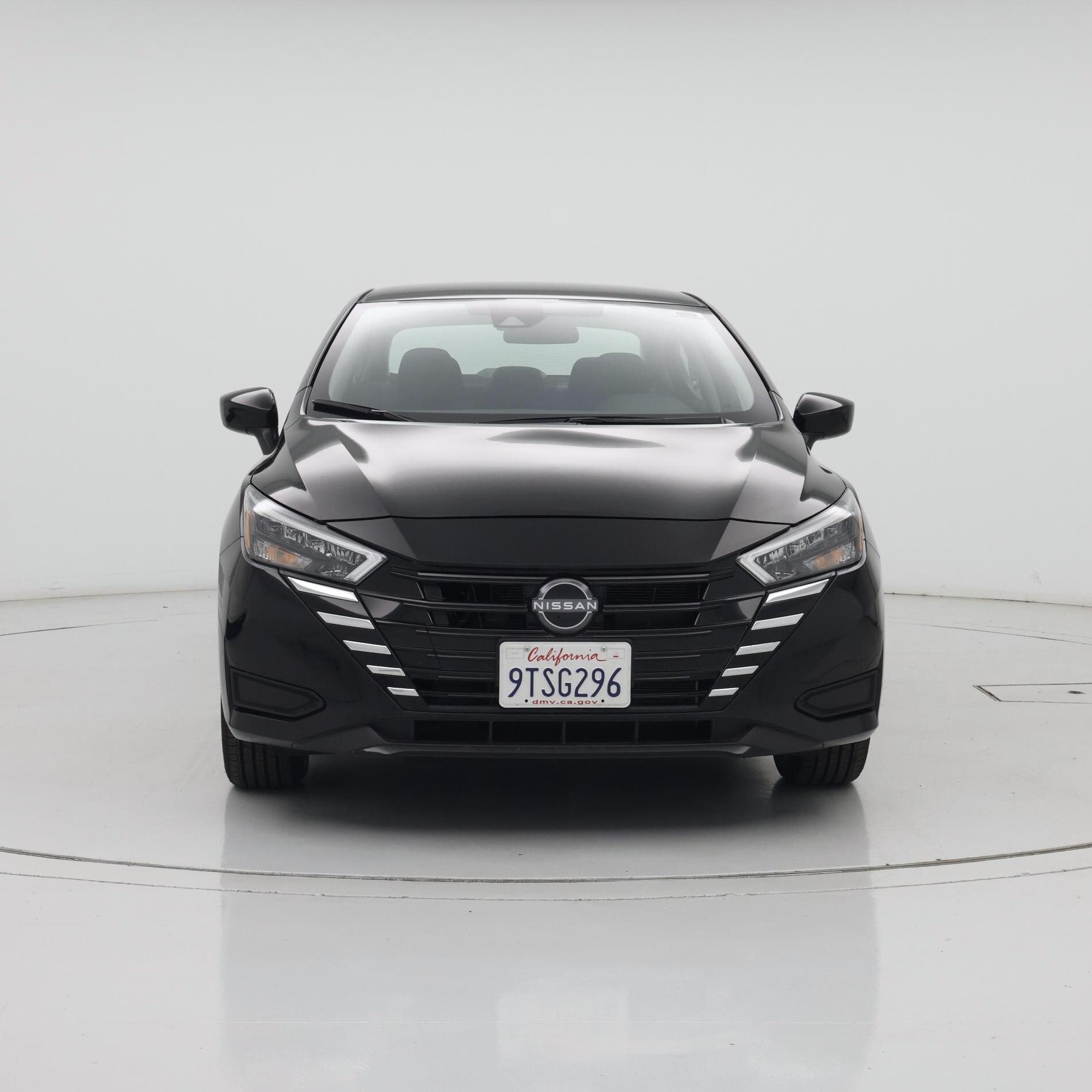 Thumbnail: 2025 Nissan Versa - 5