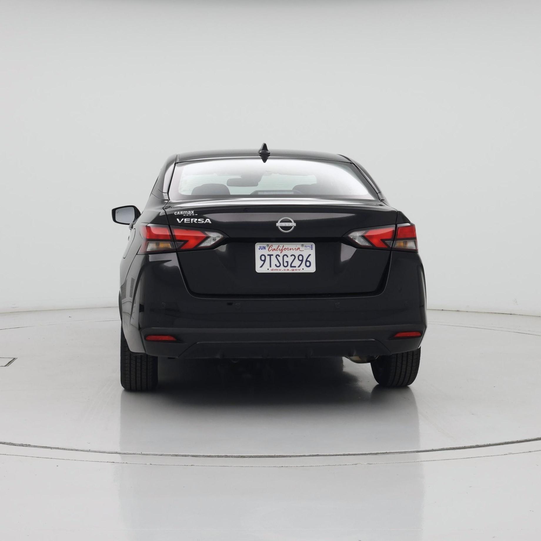 Thumbnail: 2025 Nissan Versa - 6