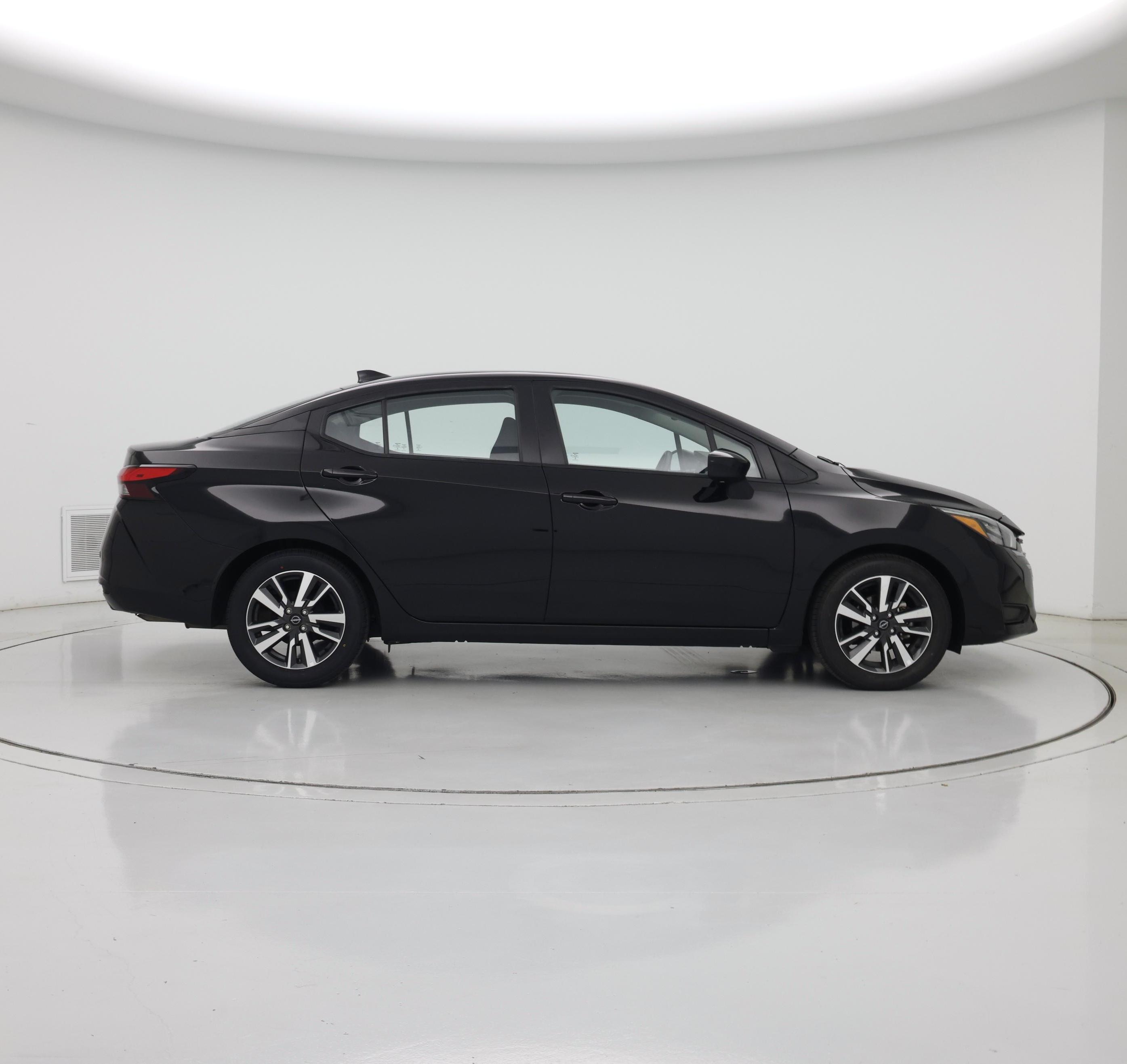 Thumbnail: 2025 Nissan Versa - 7