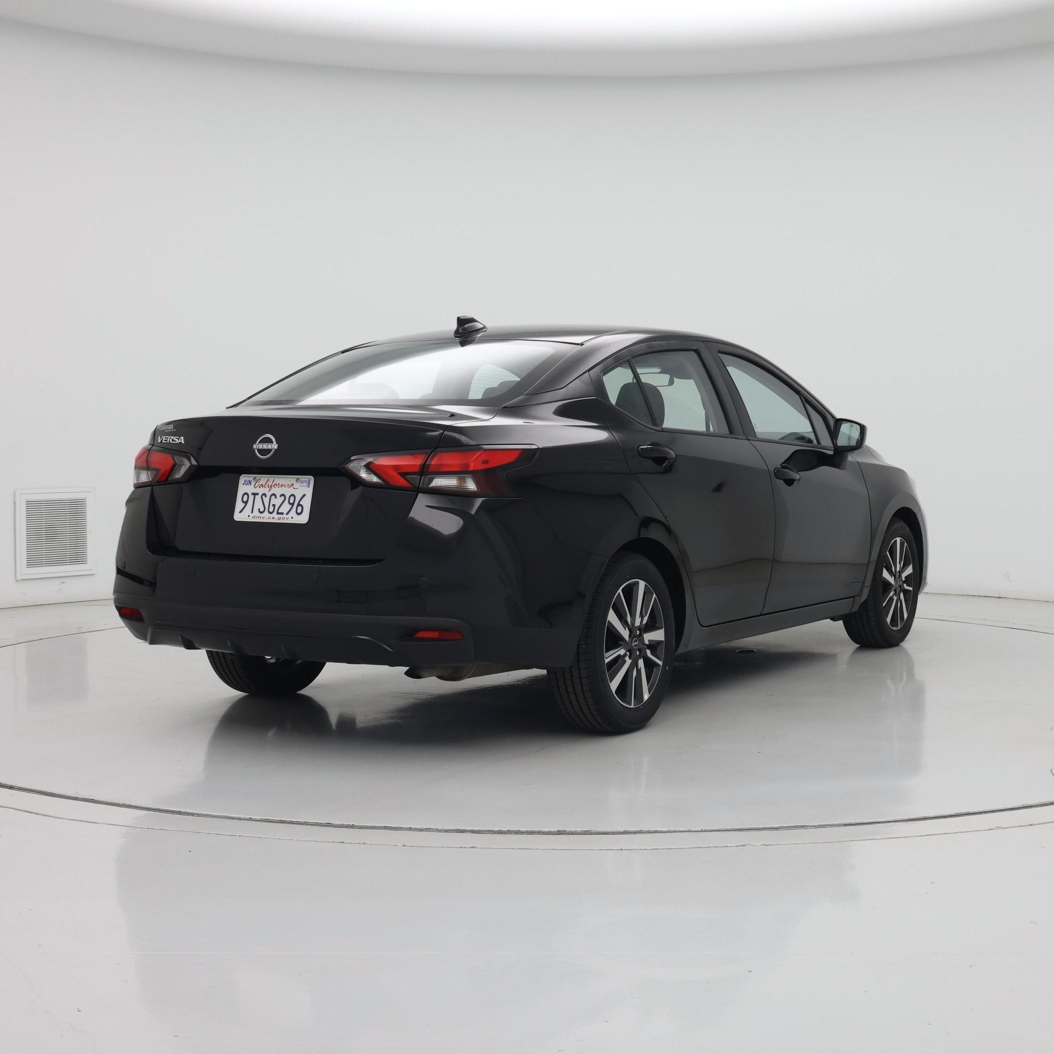 Thumbnail: 2025 Nissan Versa - 8