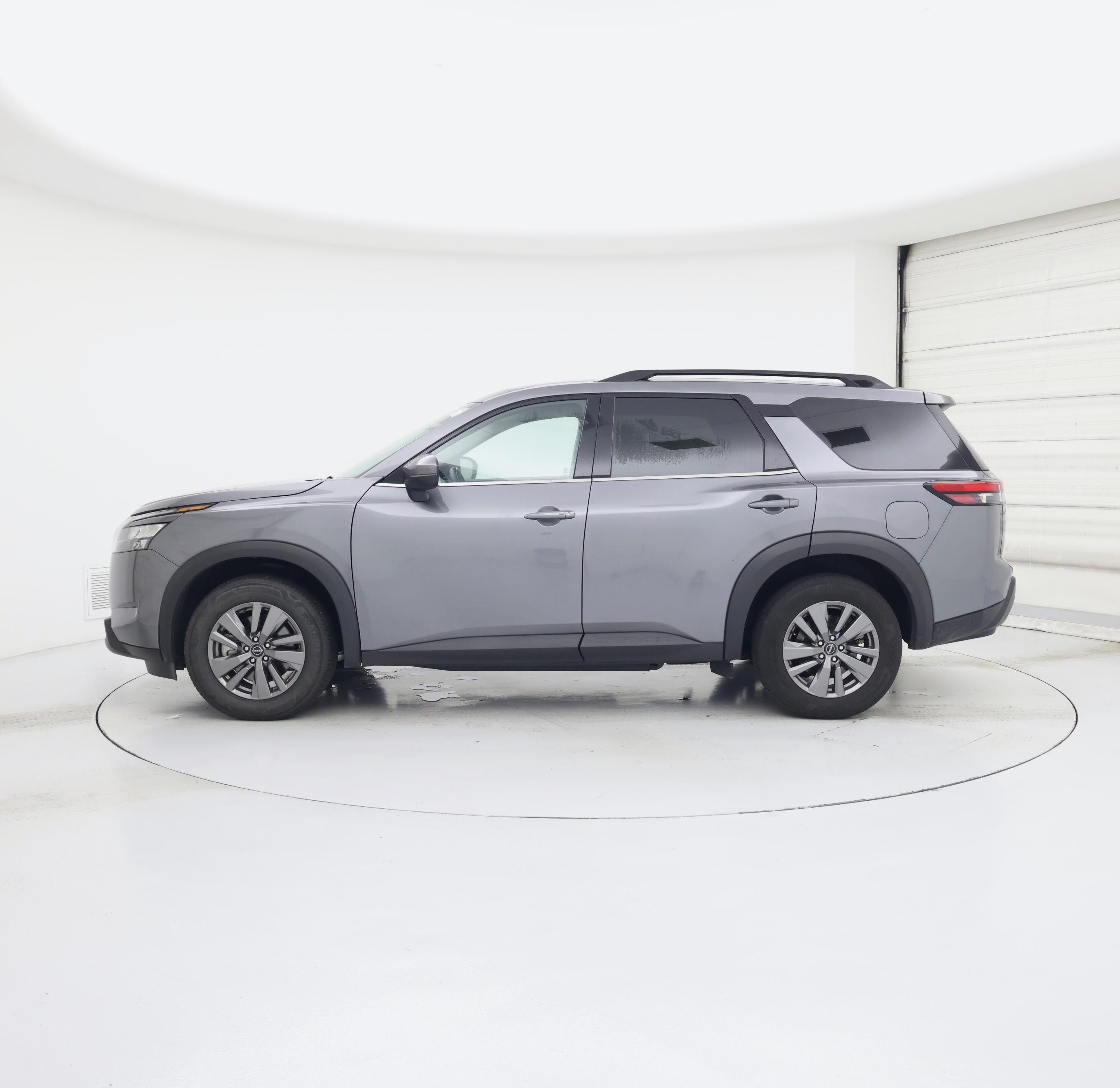Thumbnail: 2025 Nissan Pathfinder - 3