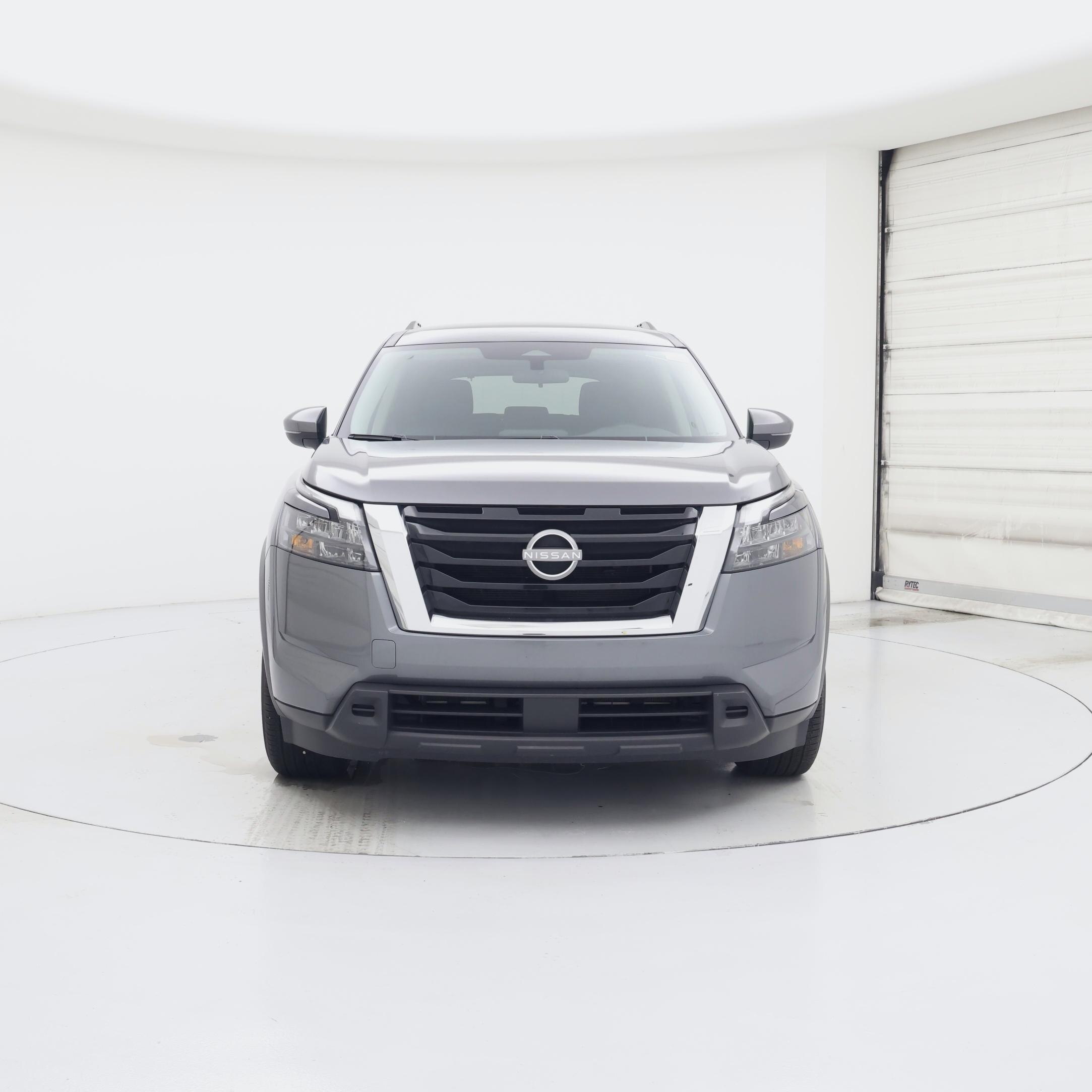 Thumbnail: 2025 Nissan Pathfinder - 5