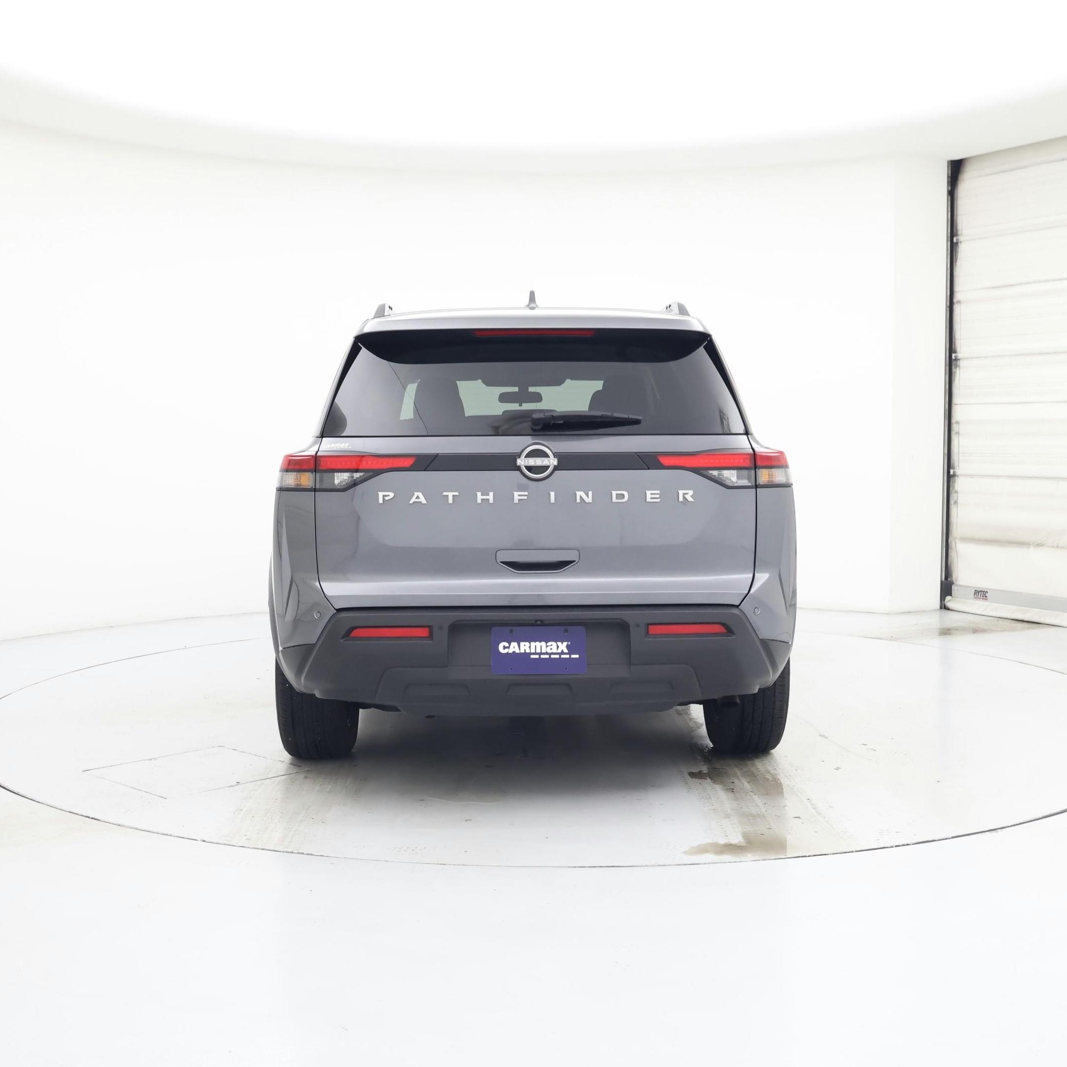 Thumbnail: 2025 Nissan Pathfinder - 6