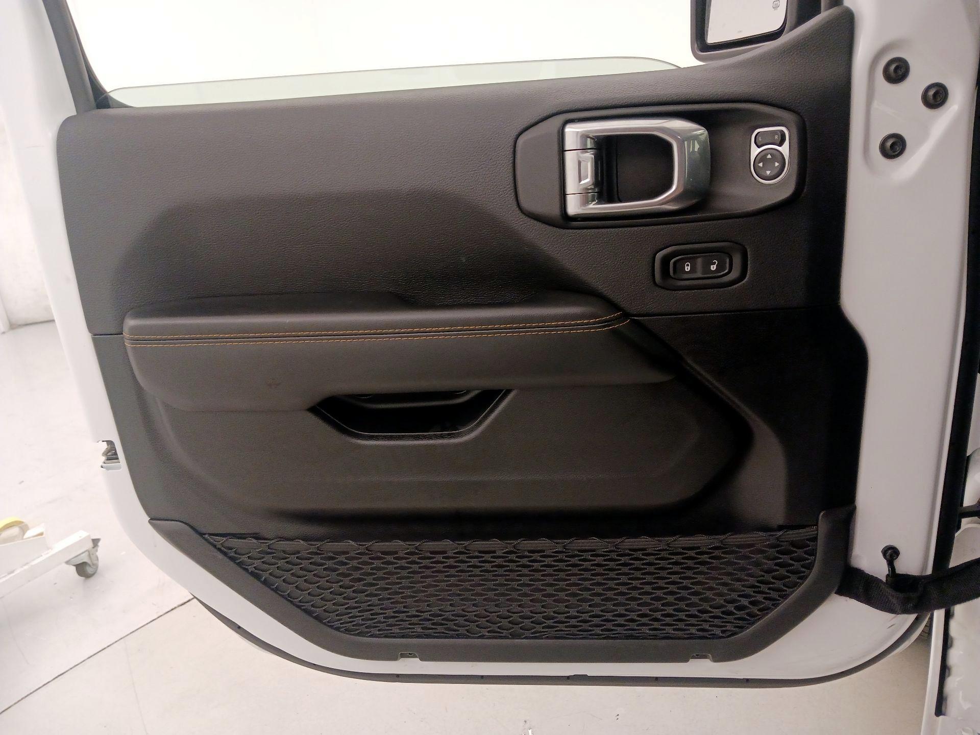 Thumbnail: 2025 Jeep Wrangler - 12