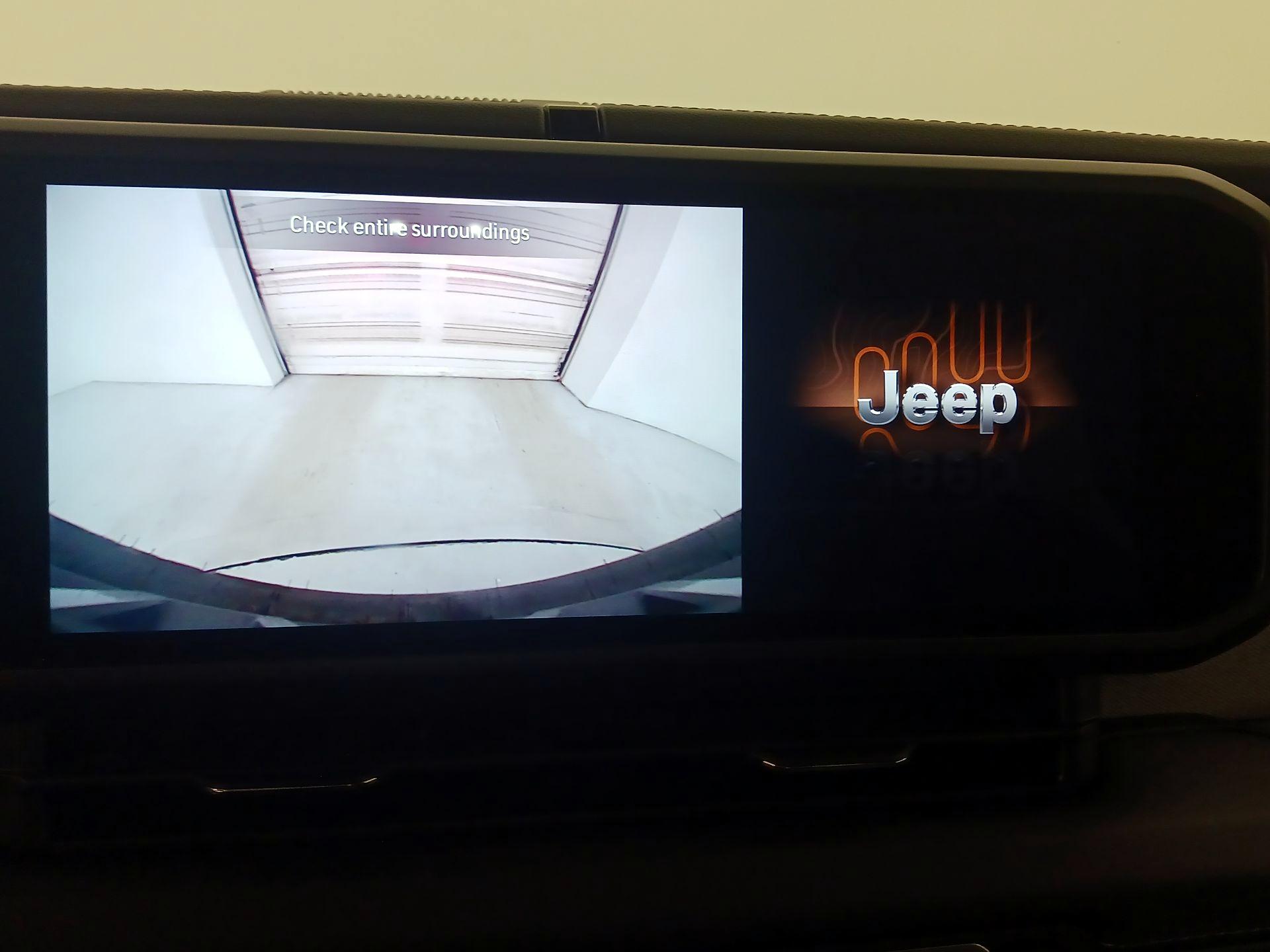 Thumbnail: 2025 Jeep Wrangler - 14