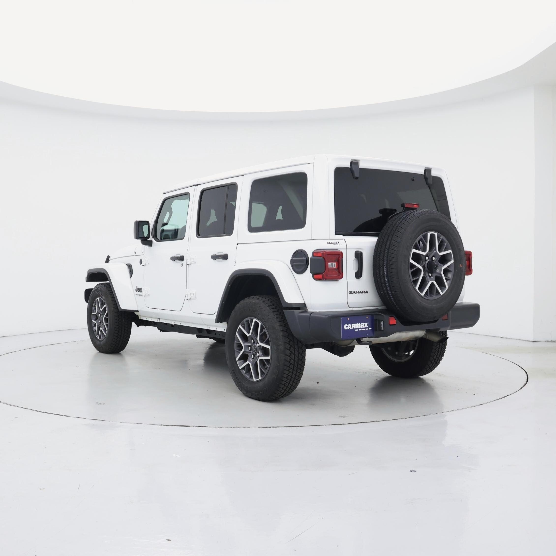 Thumbnail: 2025 Jeep Wrangler - 2
