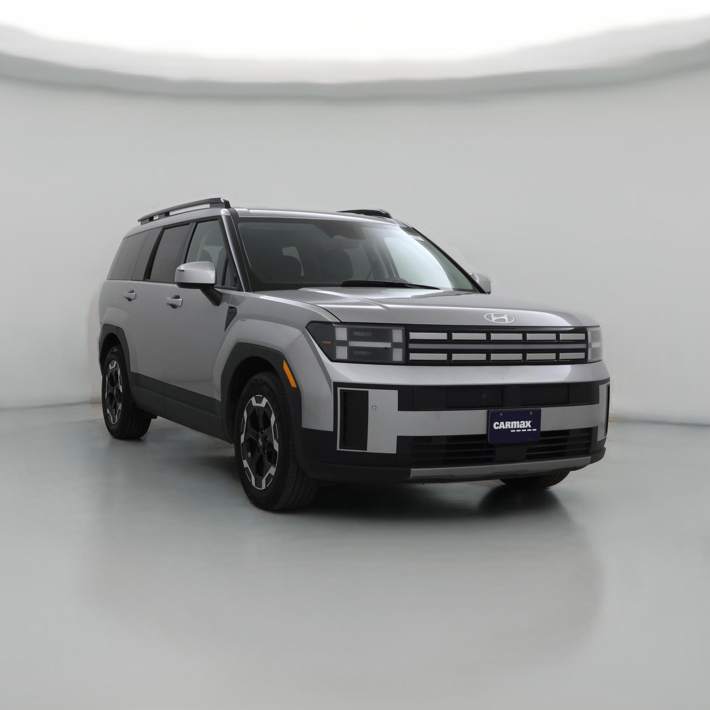 Thumbnail: 2025 Hyundai Santa Fe - 1