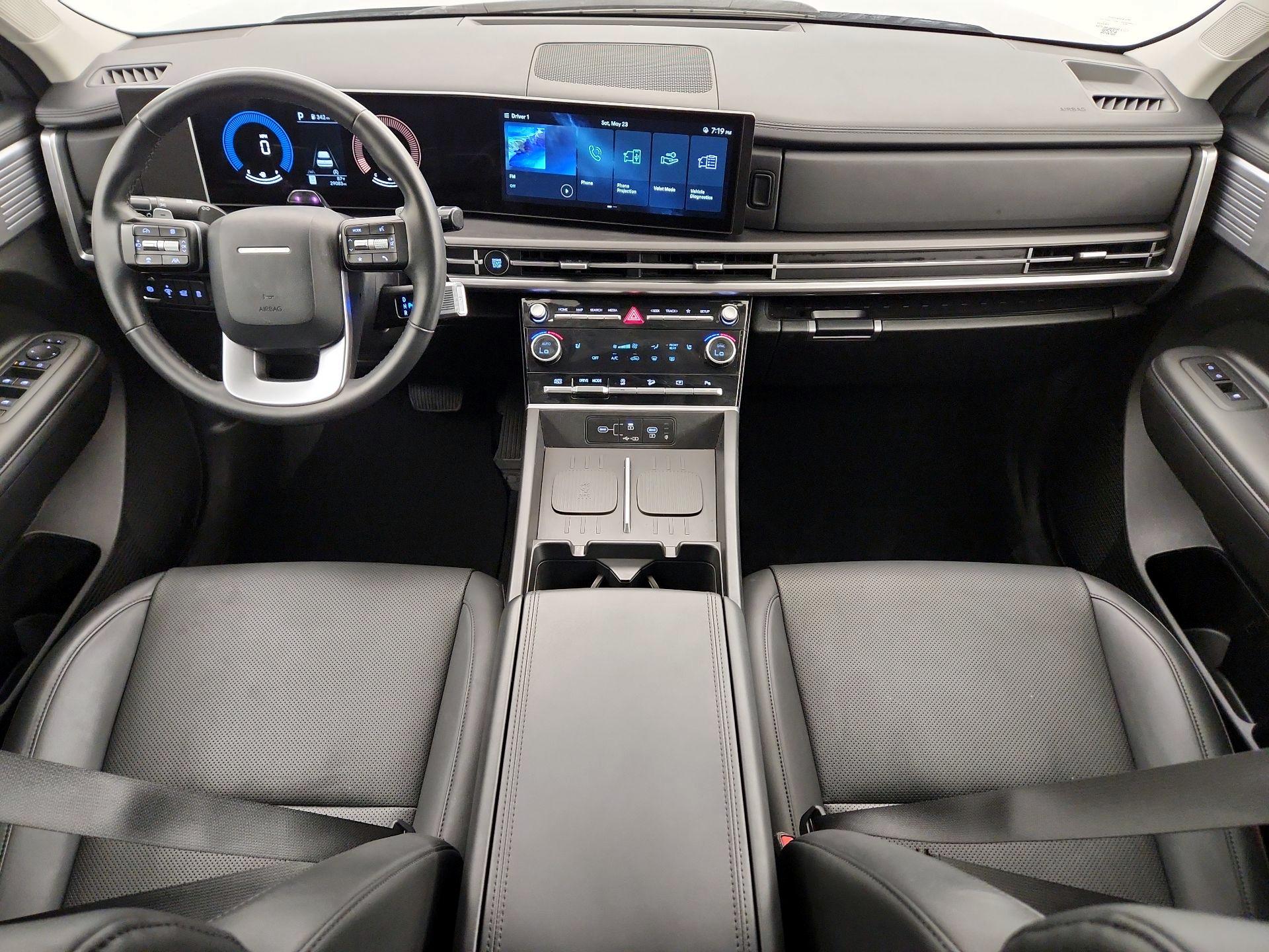 Thumbnail: 2025 Hyundai Santa Fe - 9