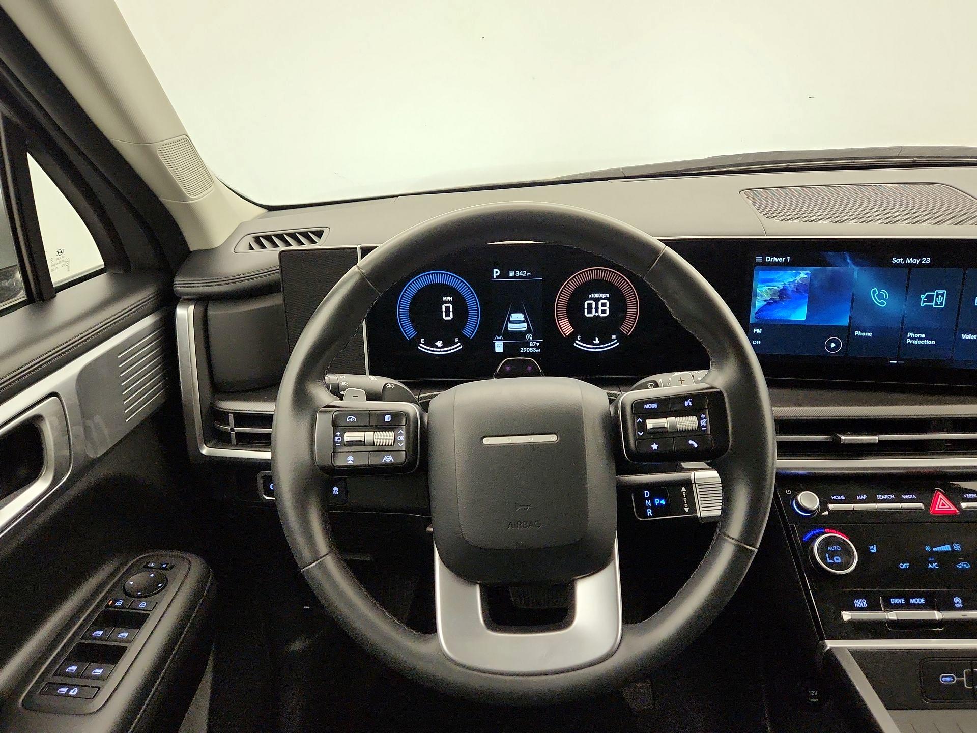 Thumbnail: 2025 Hyundai Santa Fe - 10