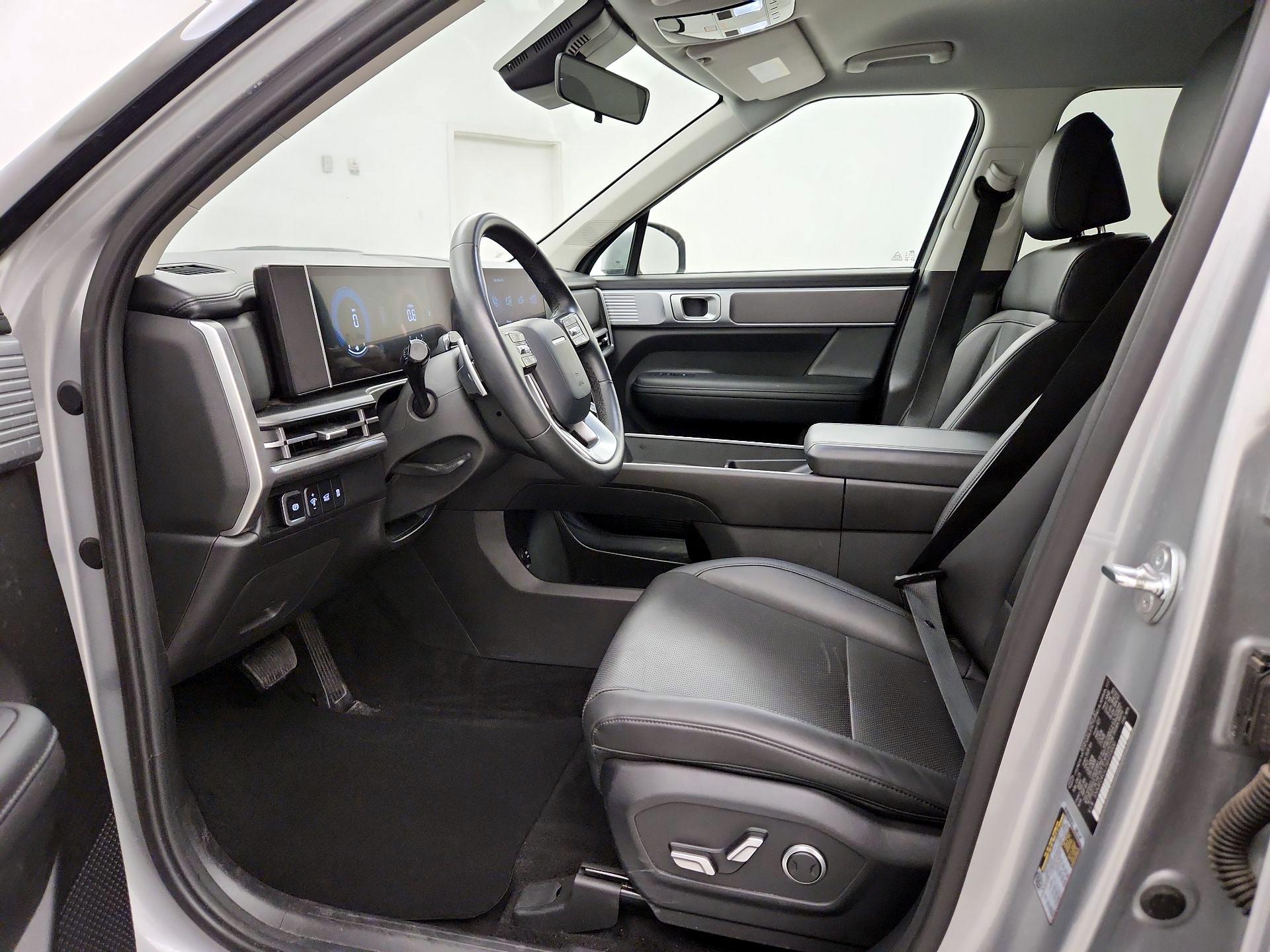Thumbnail: 2025 Hyundai Santa Fe - 11